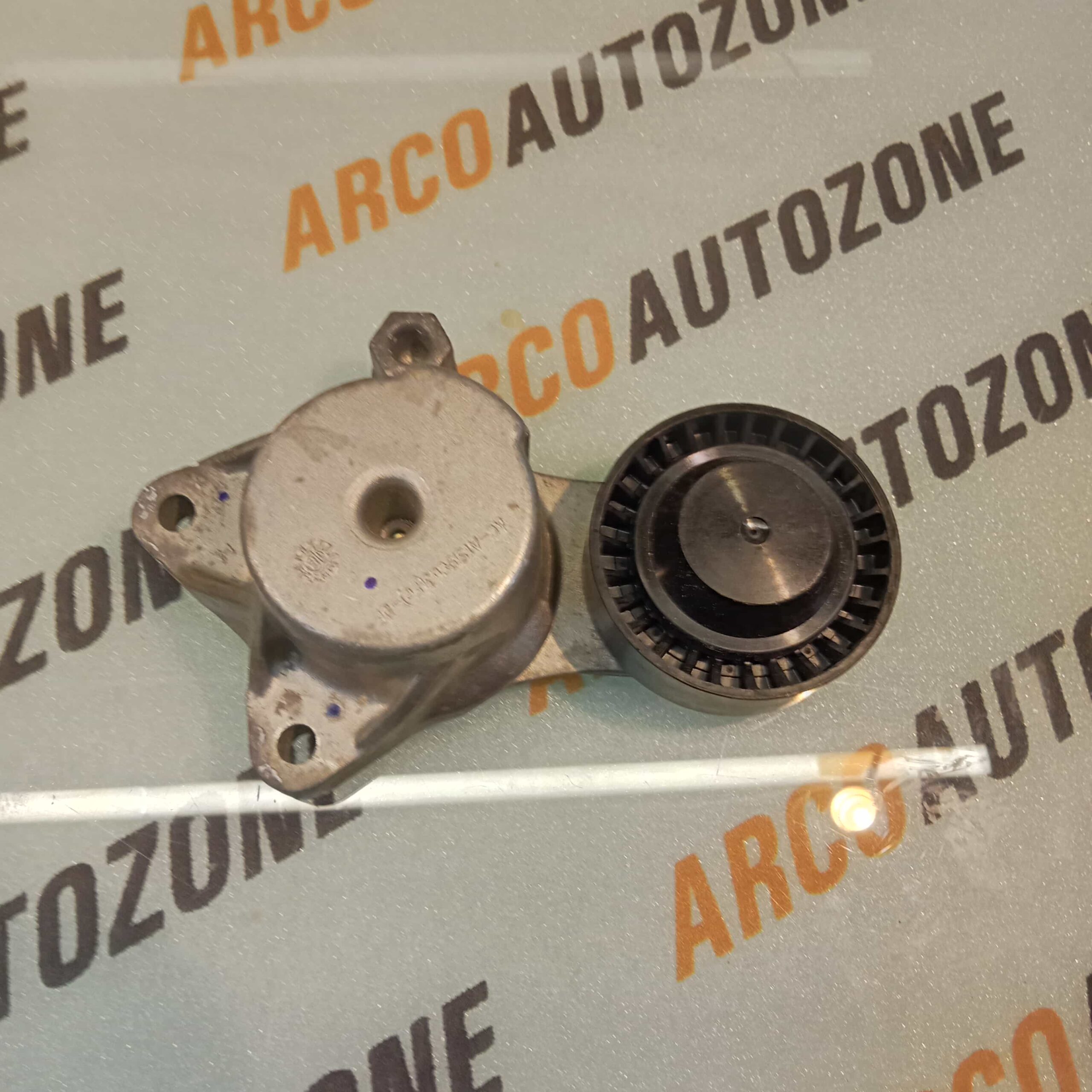 FAN BELT ADJUSTER NEXON ALTROZ PUNCH TIAGO TIGOR PETROL 571515140101