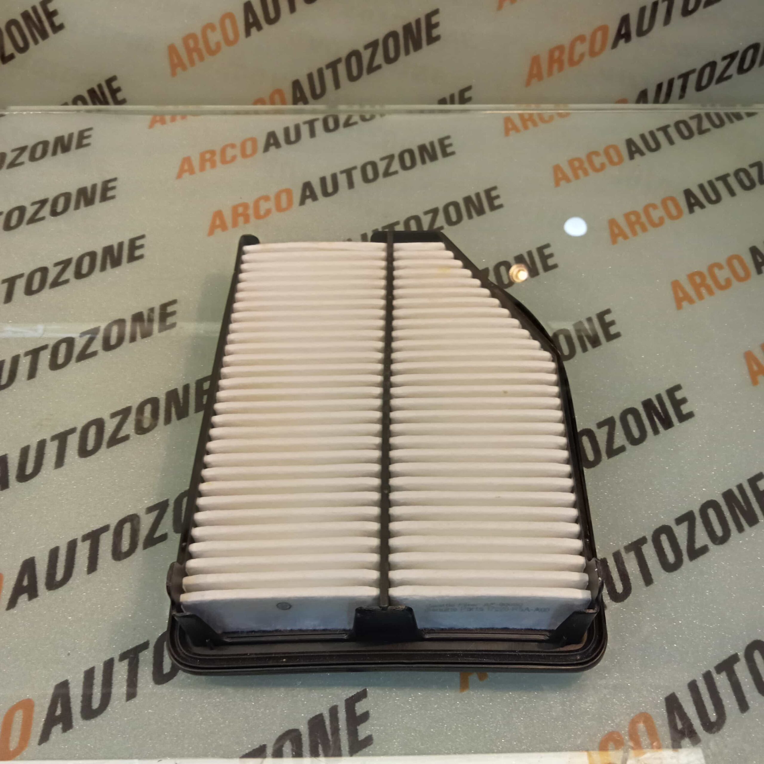 AIR FILTER CRV T4 2.4 SEATTLE AF90080