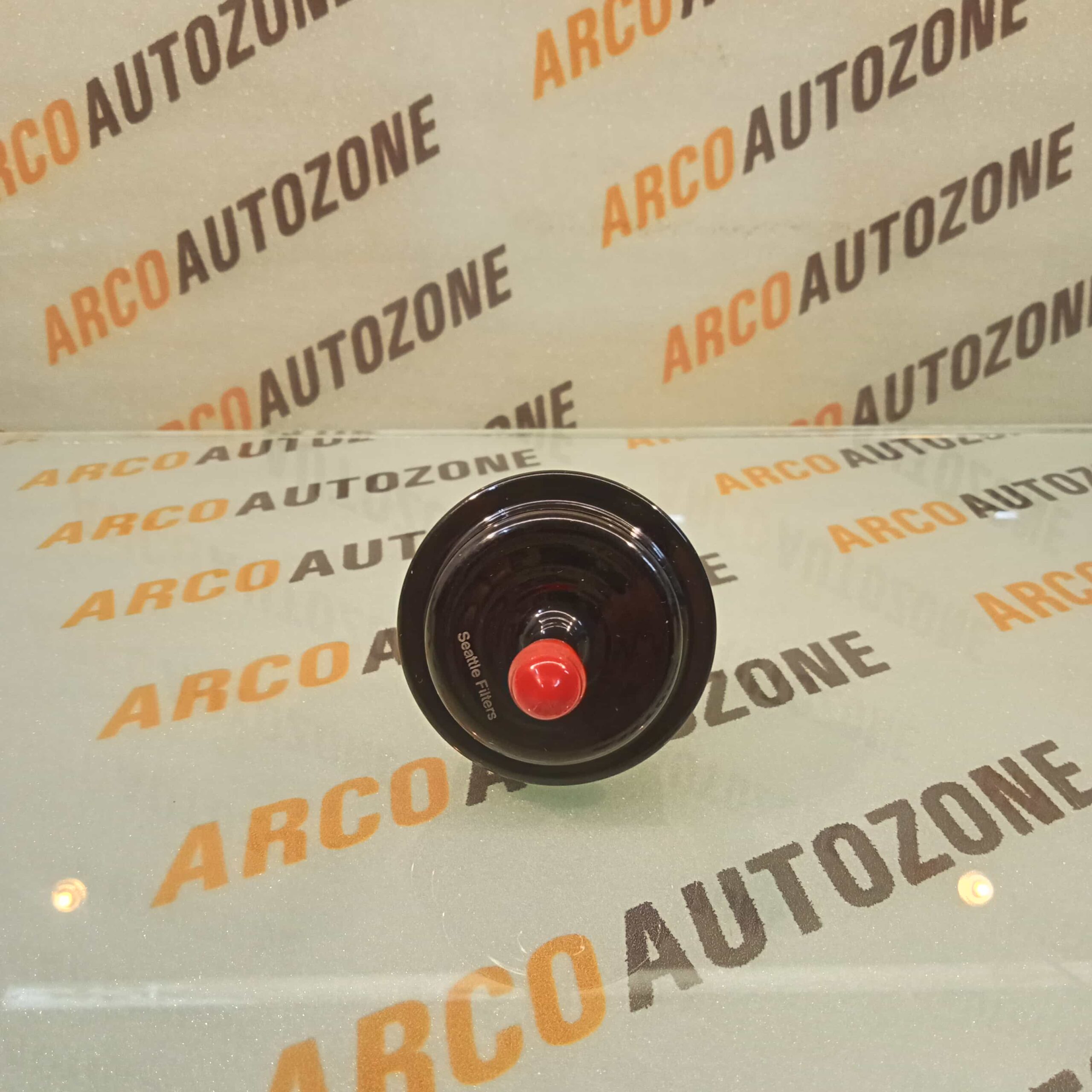 GEAR FILTER CRV ACCORD SEATTLE GF6002