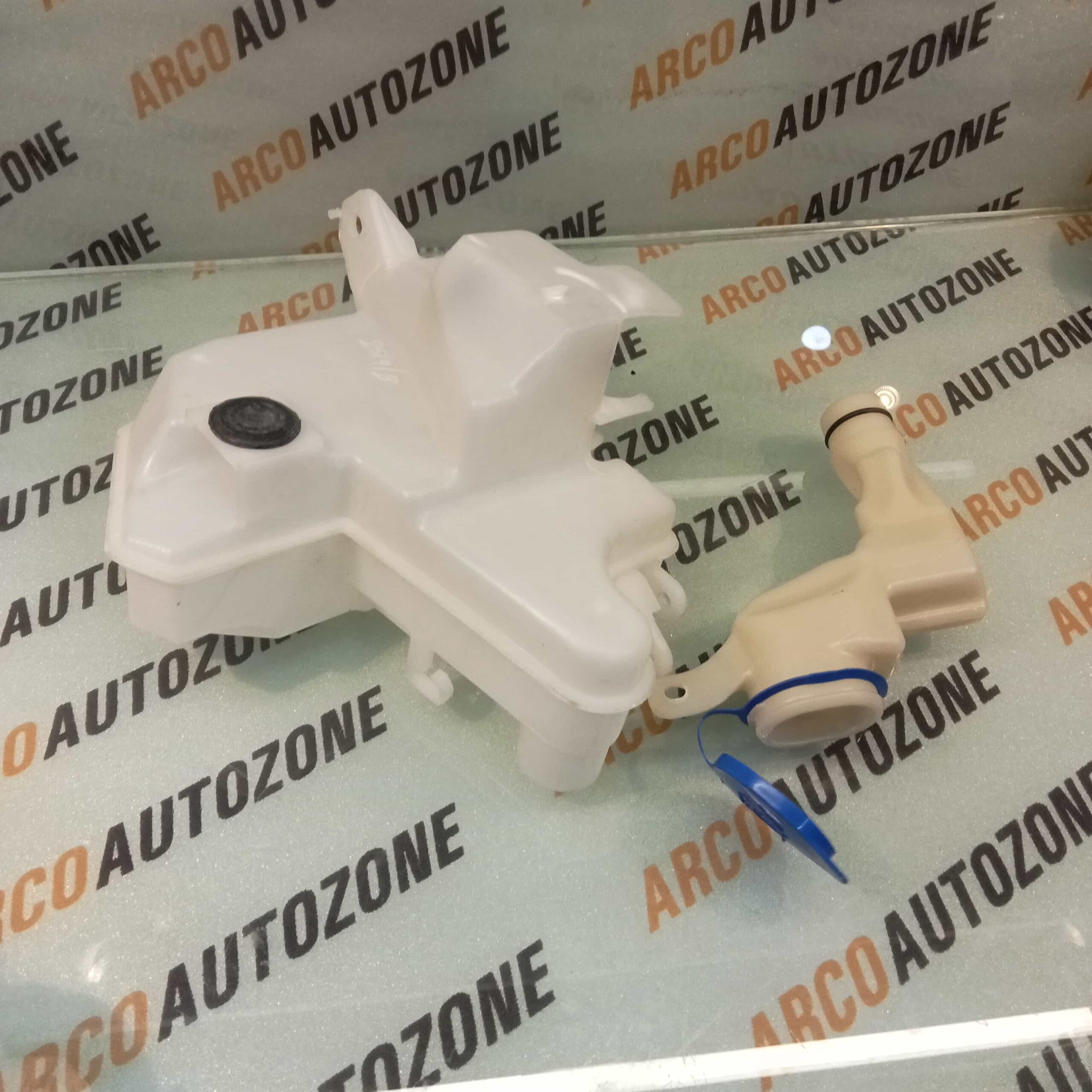 WIPER BOTTLE JAZZ T3 HONDA