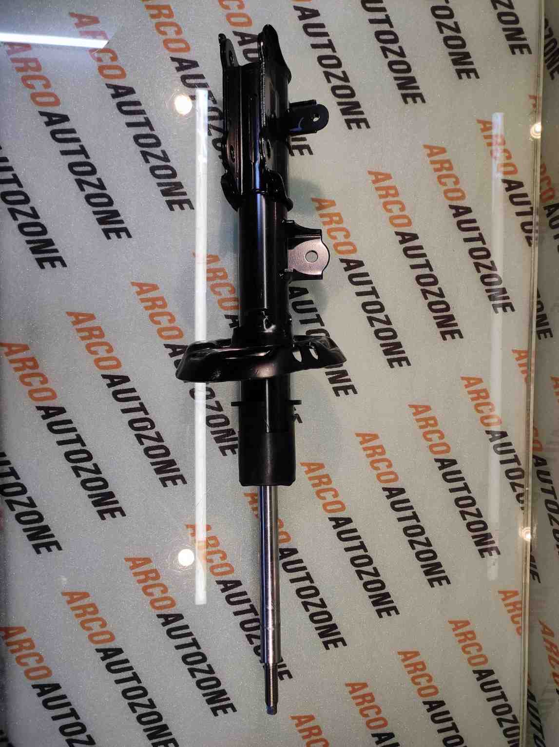 FRONT SHOCKER NIOS AURA RIGHT HYU 54651K6000