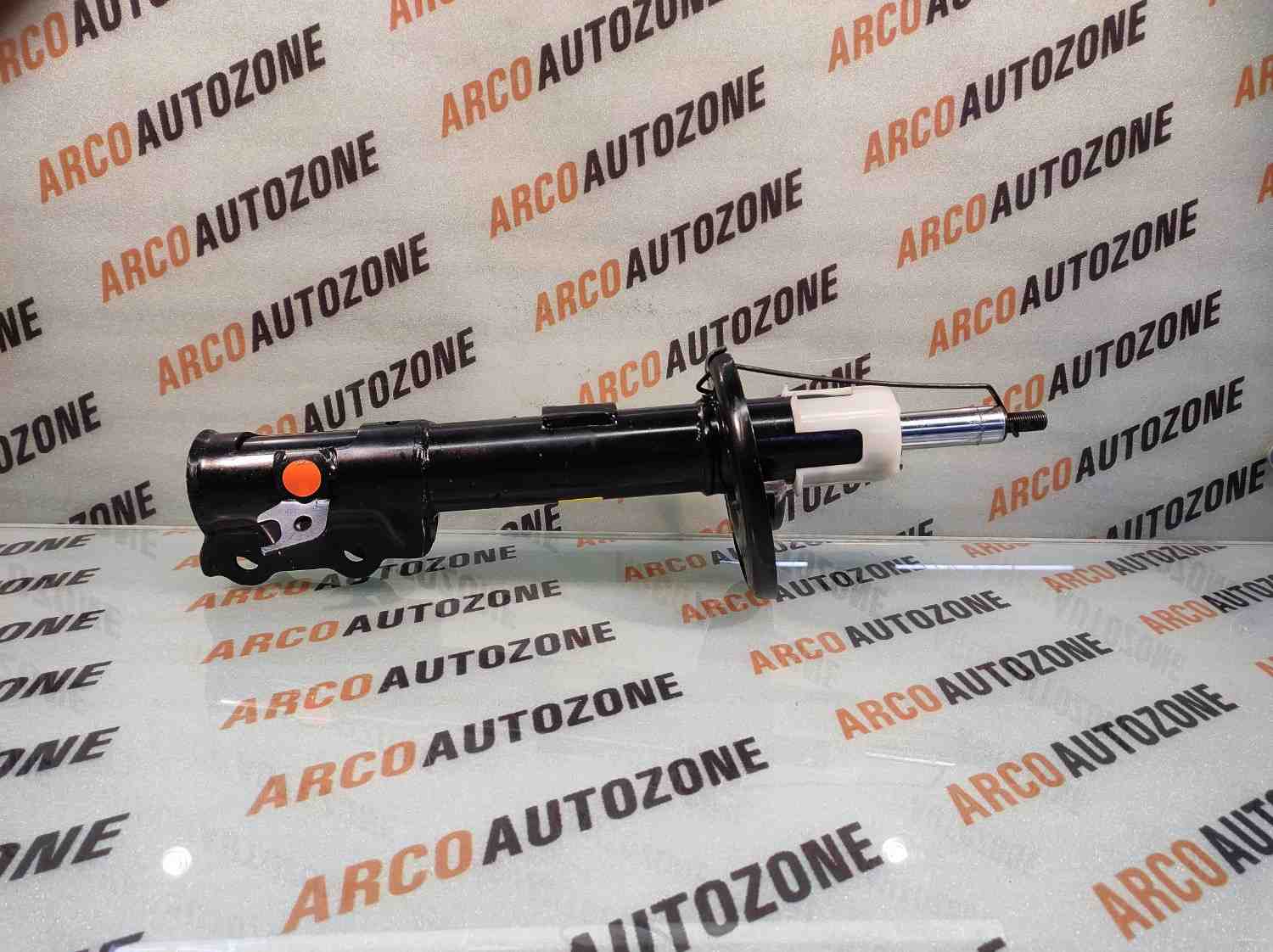FRONT SHOCKER NIOS AURA LEFT HYU 54650K6000