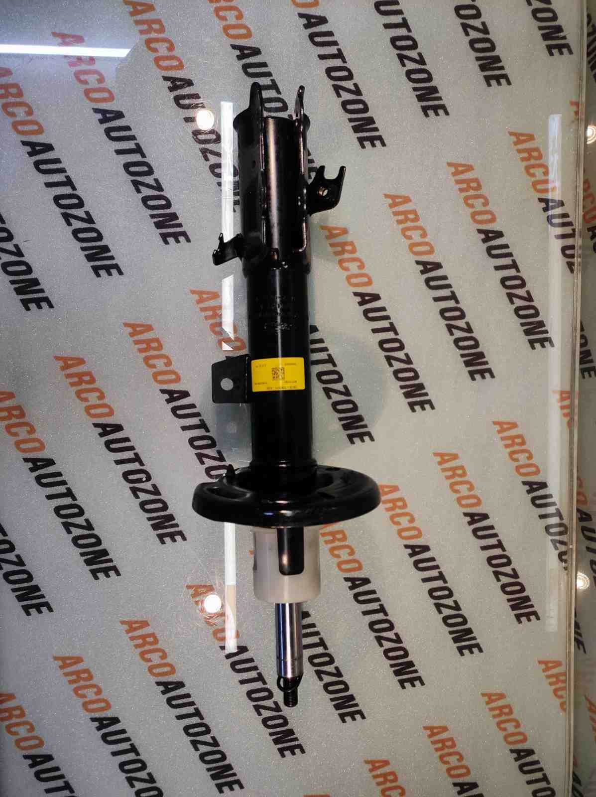 FRONT SHOCKER NIOS AURA LEFT HYU 54650K6000