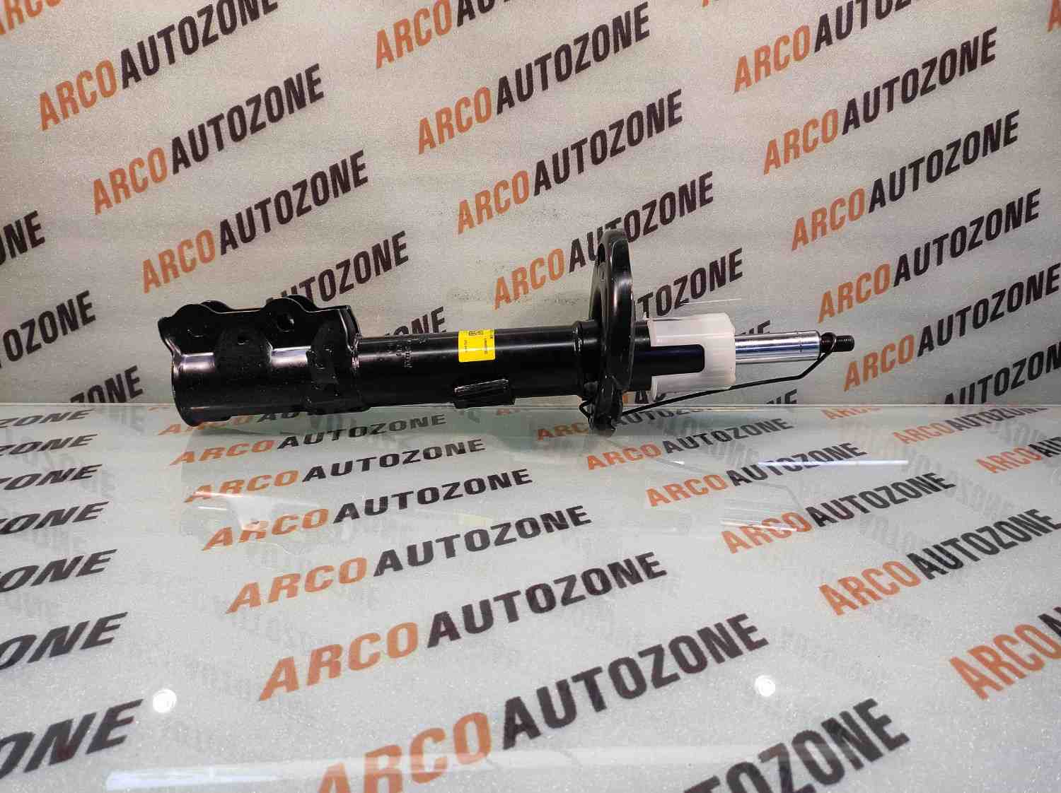 FRONT SHOCKER NIOS AURA LEFT HYU 54650K6000