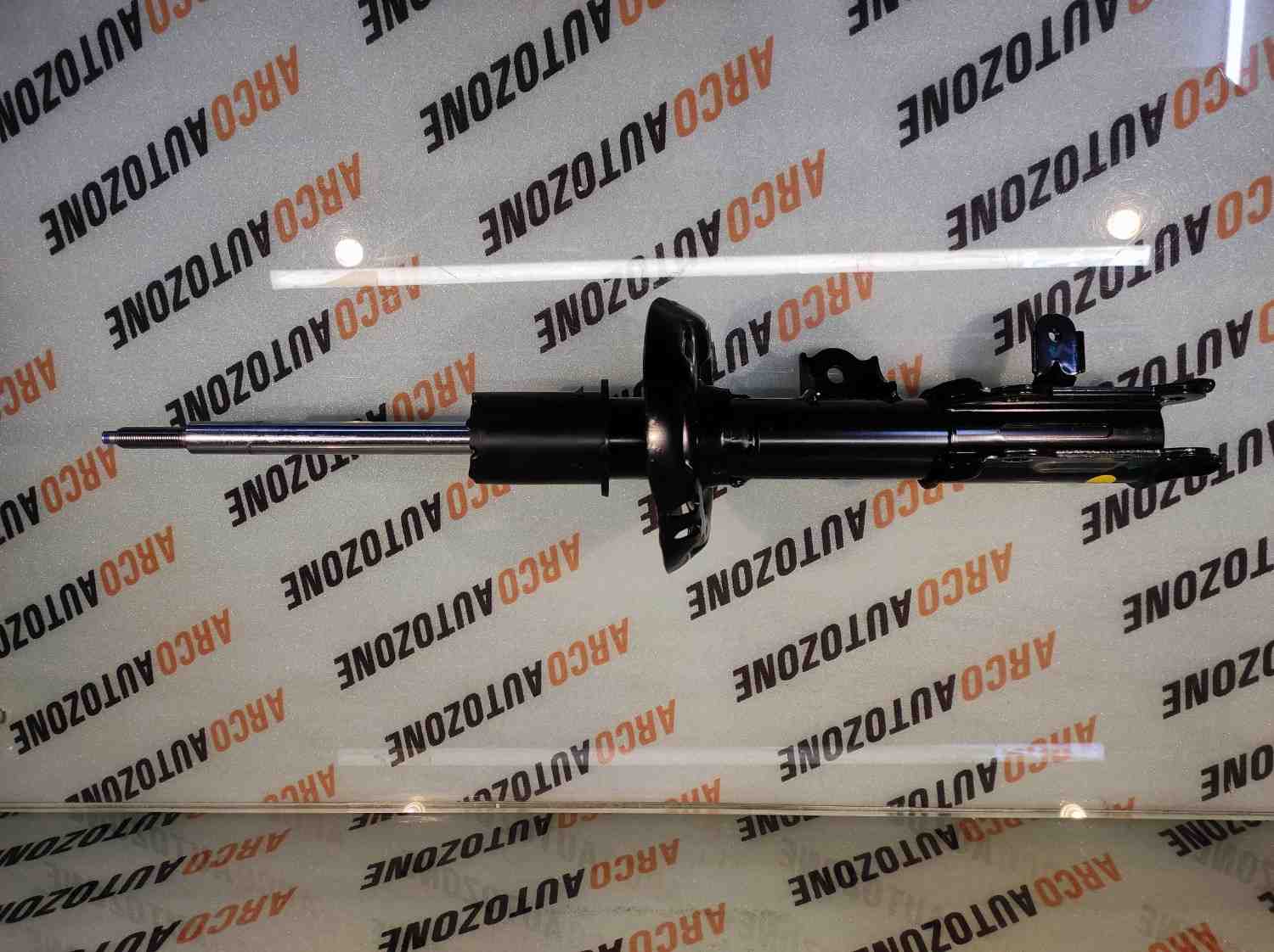 FRONT SHOCKER NIOS AURA LEFT HYU 54650K6000