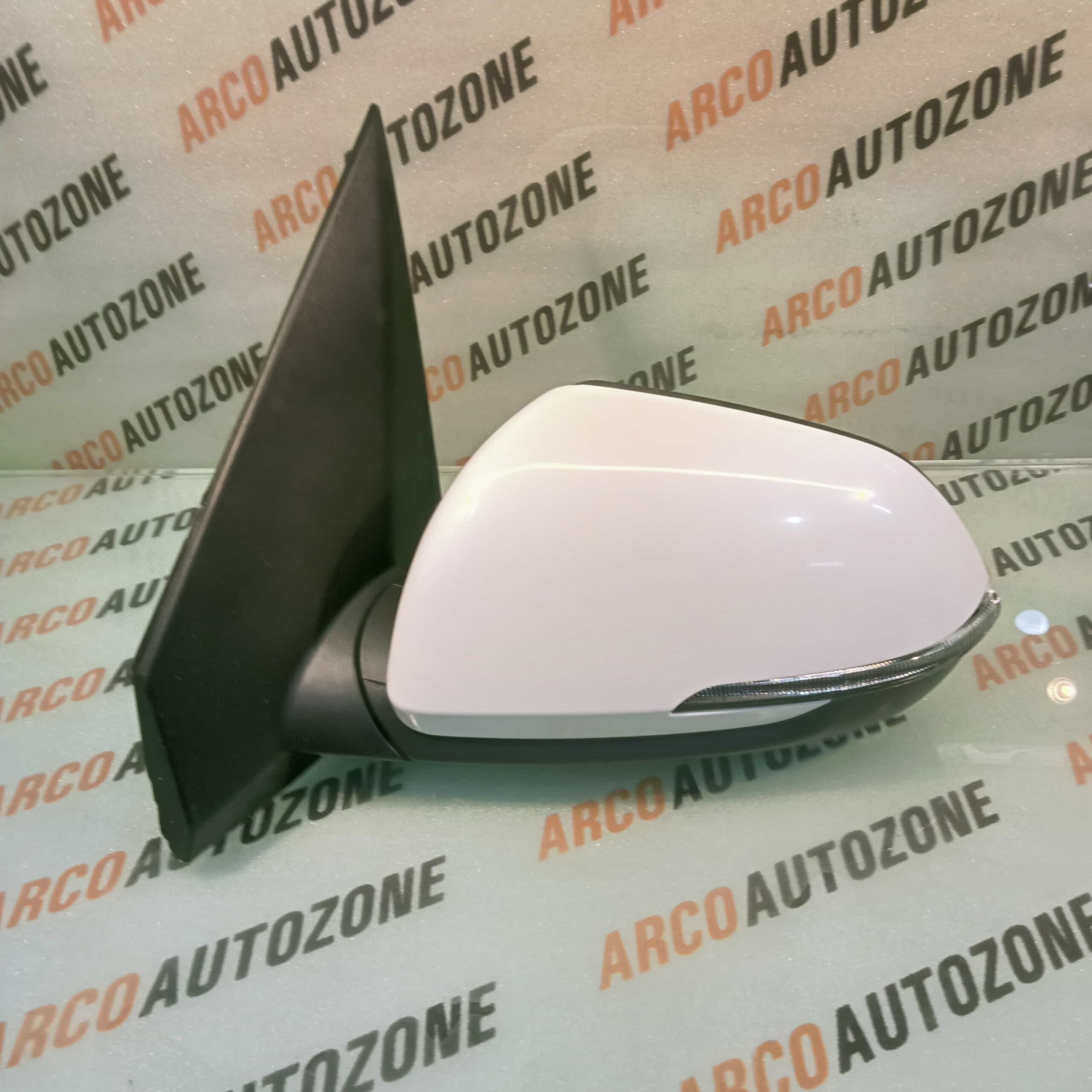 SIDE MIRROR CARENS 5 WIRE LEFT IMP 87610DY100