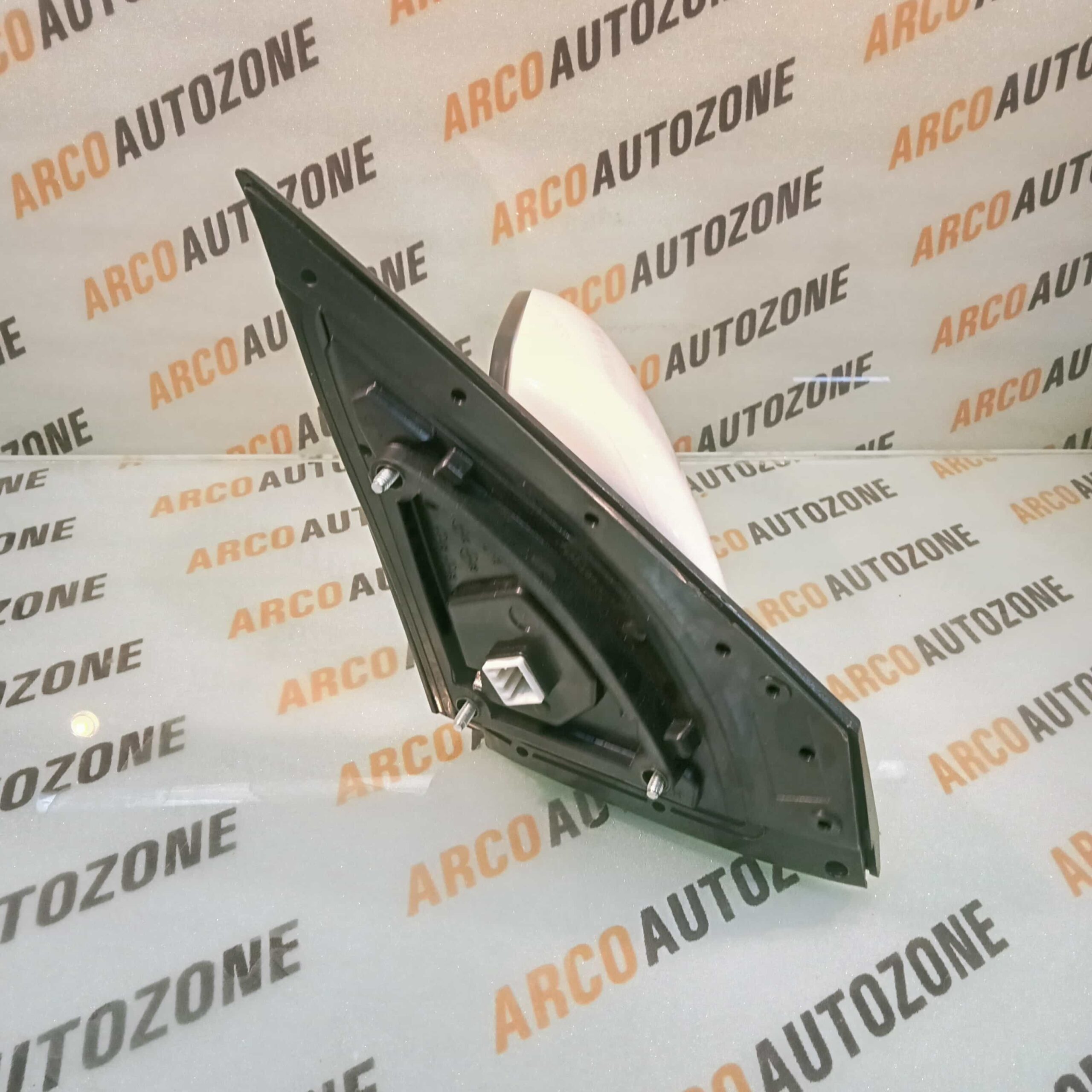 SIDE MIRROR CARENS 5 WIRE LEFT IMP 87610DY100