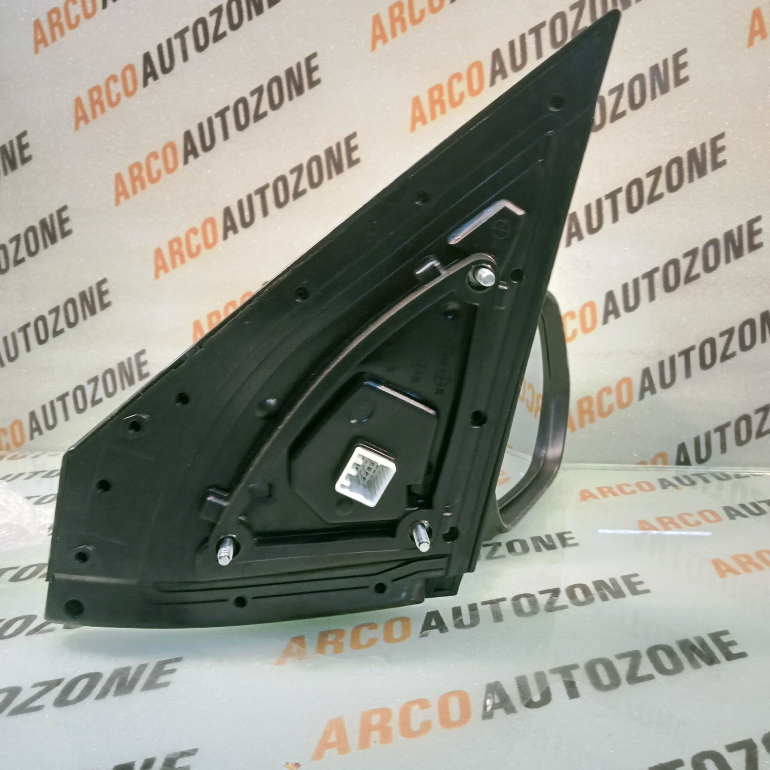 SIDE MIRROR CARENS 7 WIRE RIGHT IMP 87620DY120