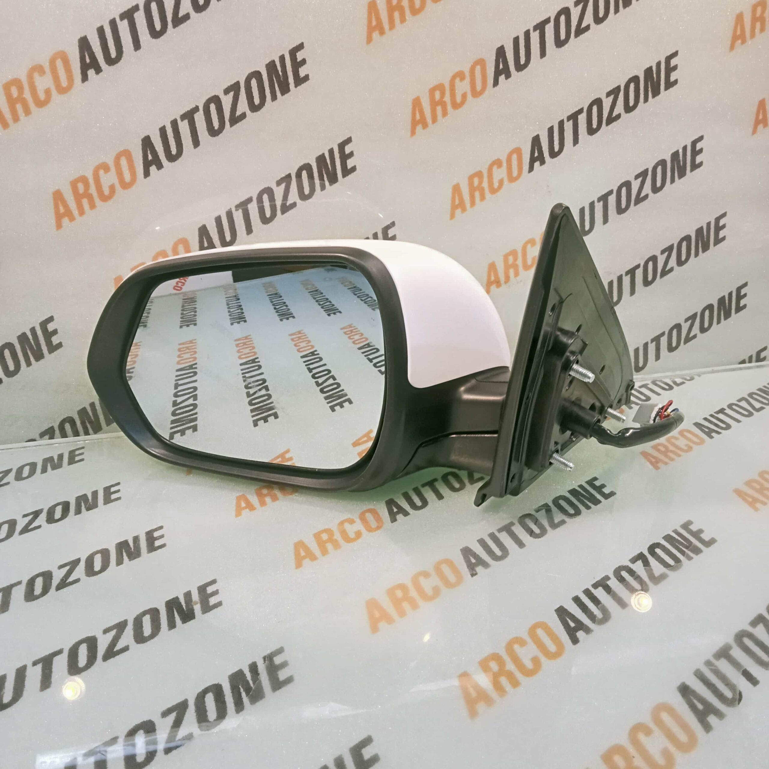 SIDE MIRROR SELTOS 7 WIRE LEFT IMP 87610Q7150