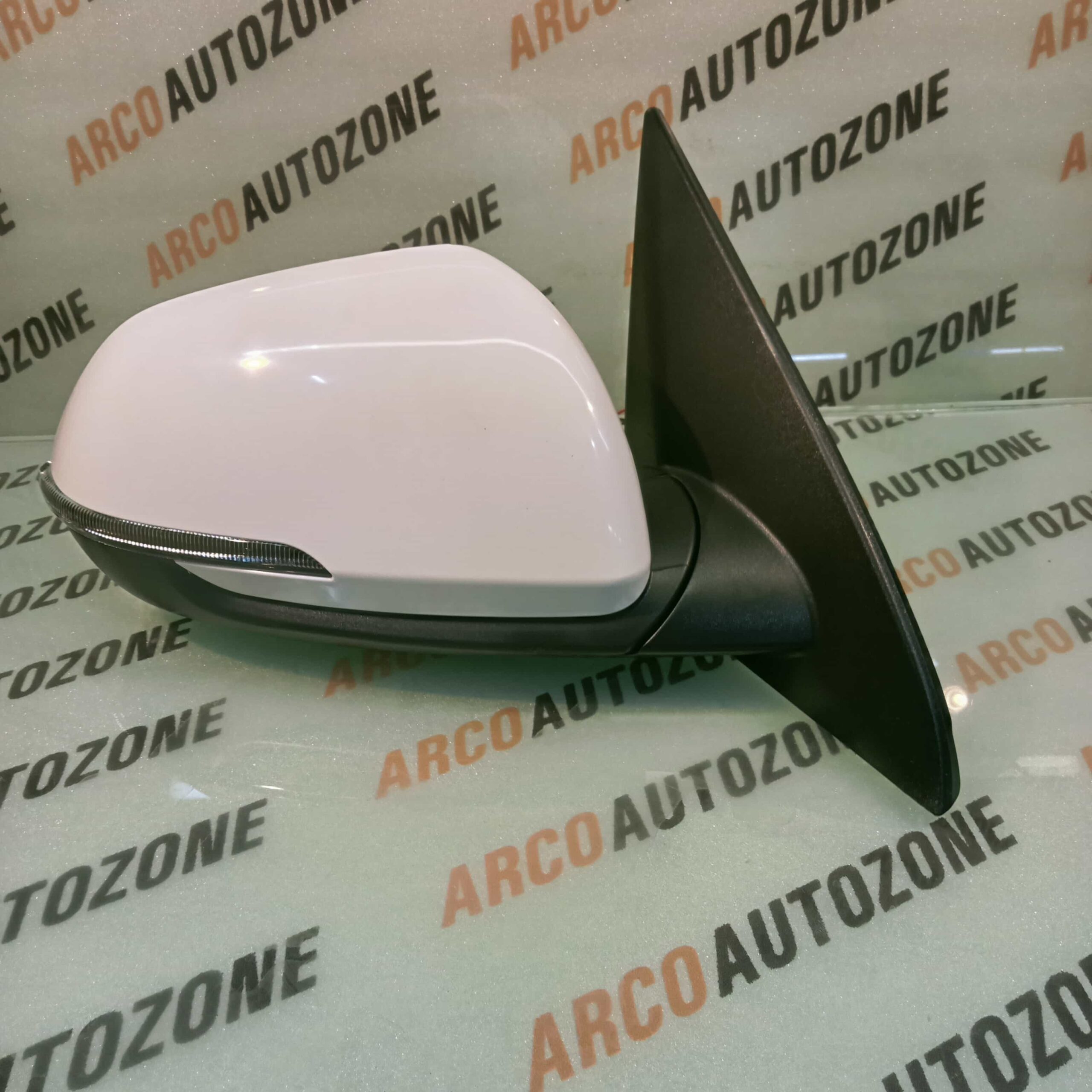SIDE MIRROR SELTOS 7 WIRE RIGHT IMP 87620Q7150