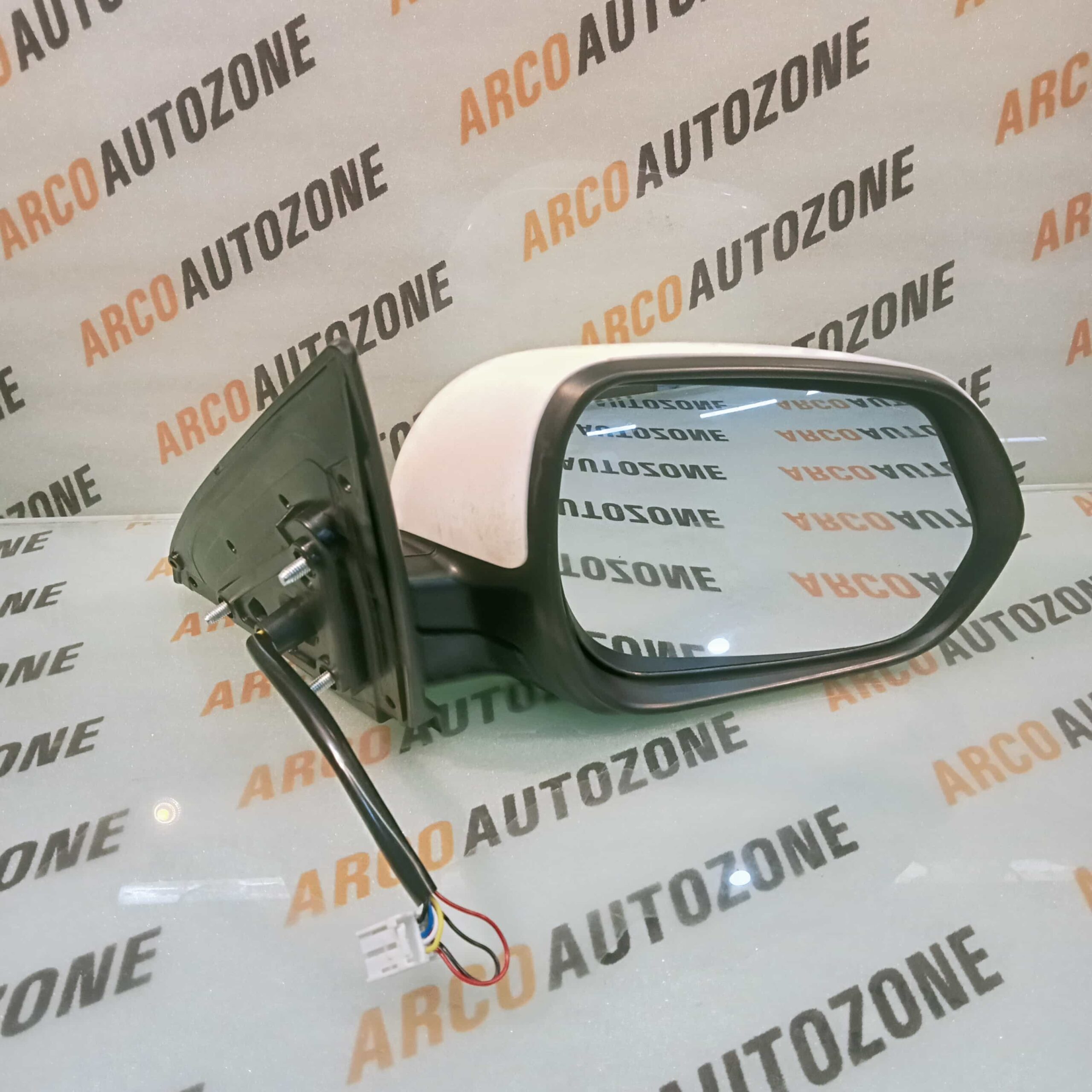 SIDE MIRROR SELTOS 7 WIRE RIGHT IMP 87620Q7150