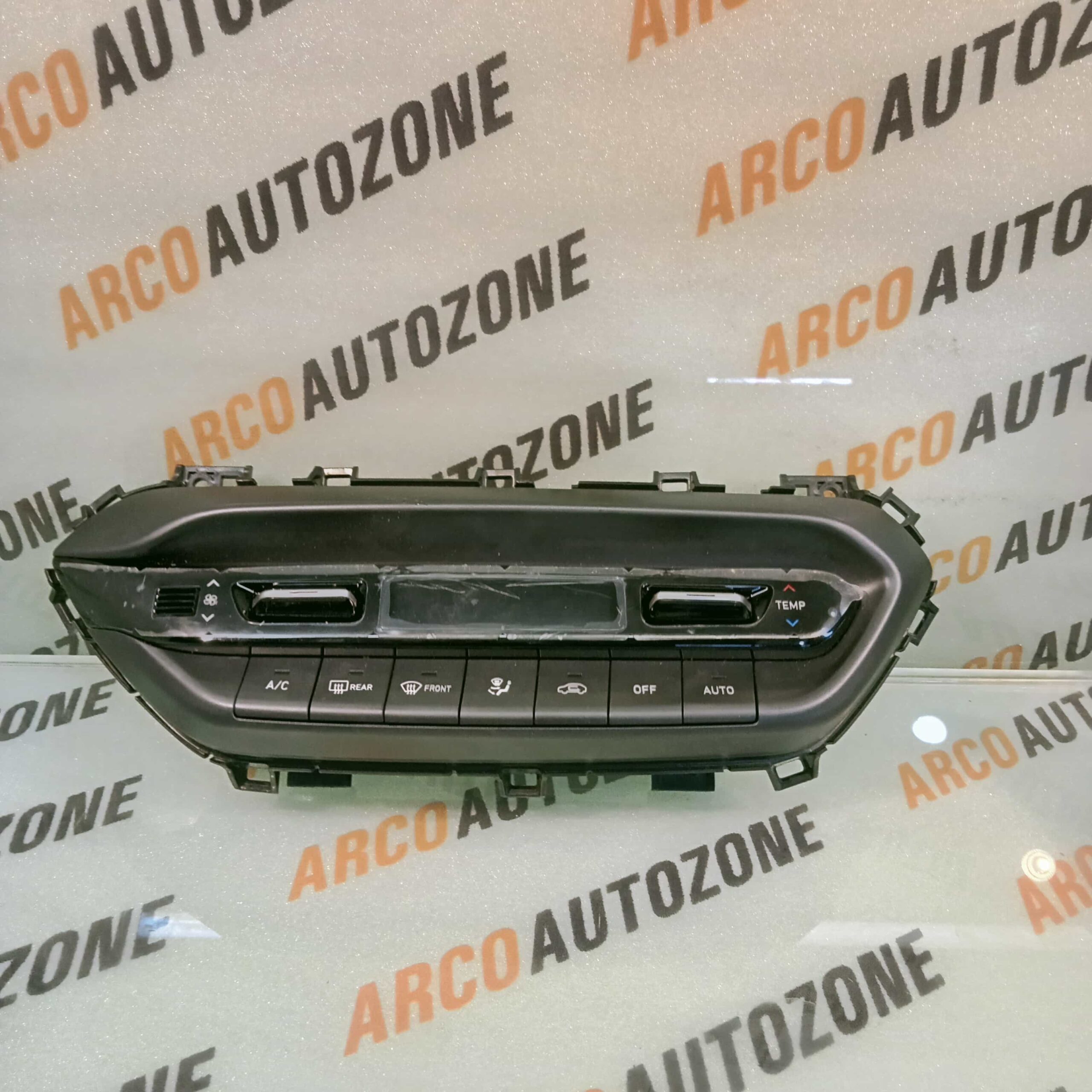 AC PANEL I20 20 HYU 97250T7510BX5