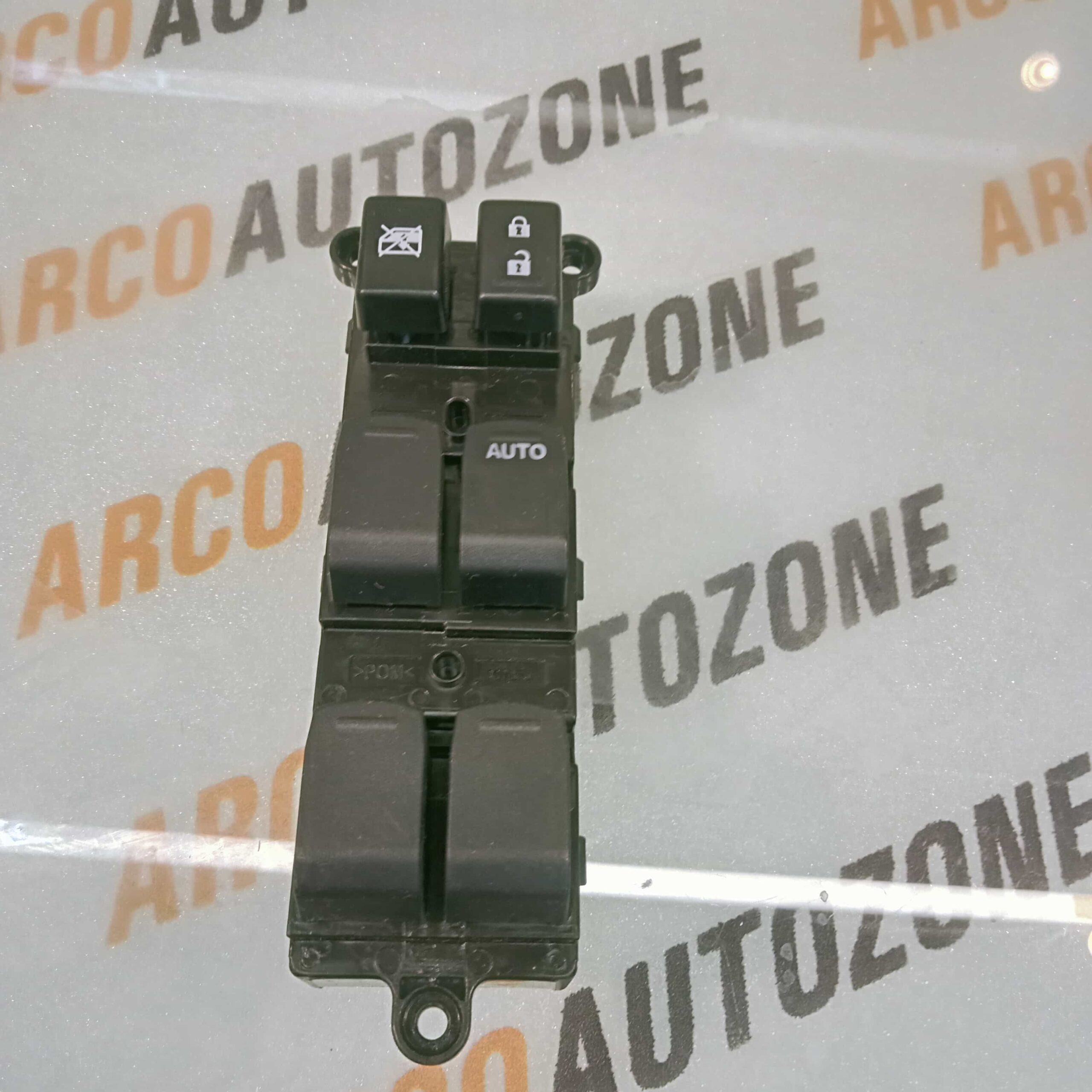 POWER WINDOW SWITCH MAIN FRONX MGP 37990M74T00