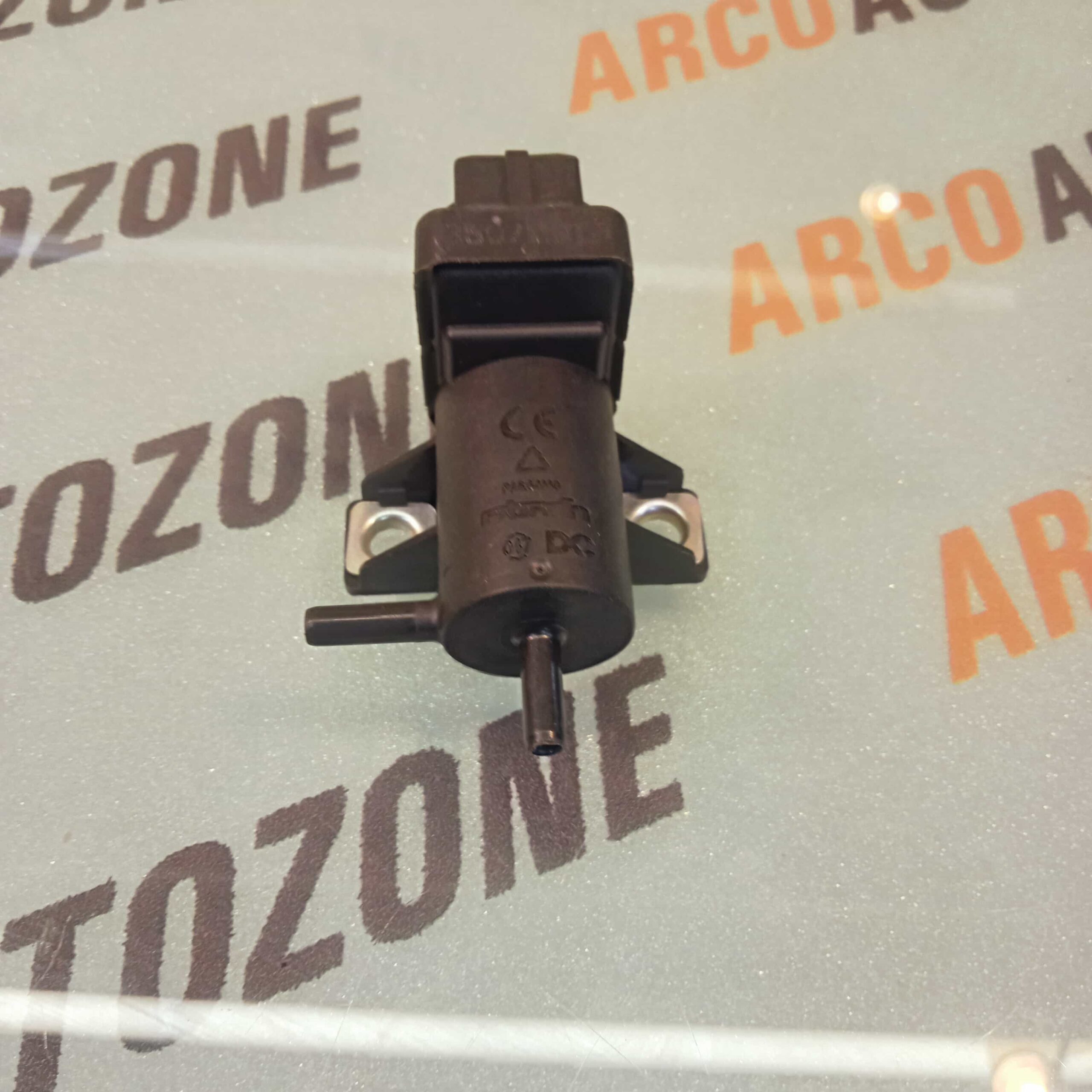 FICD MOTOR DUSTER 110 RENUALT