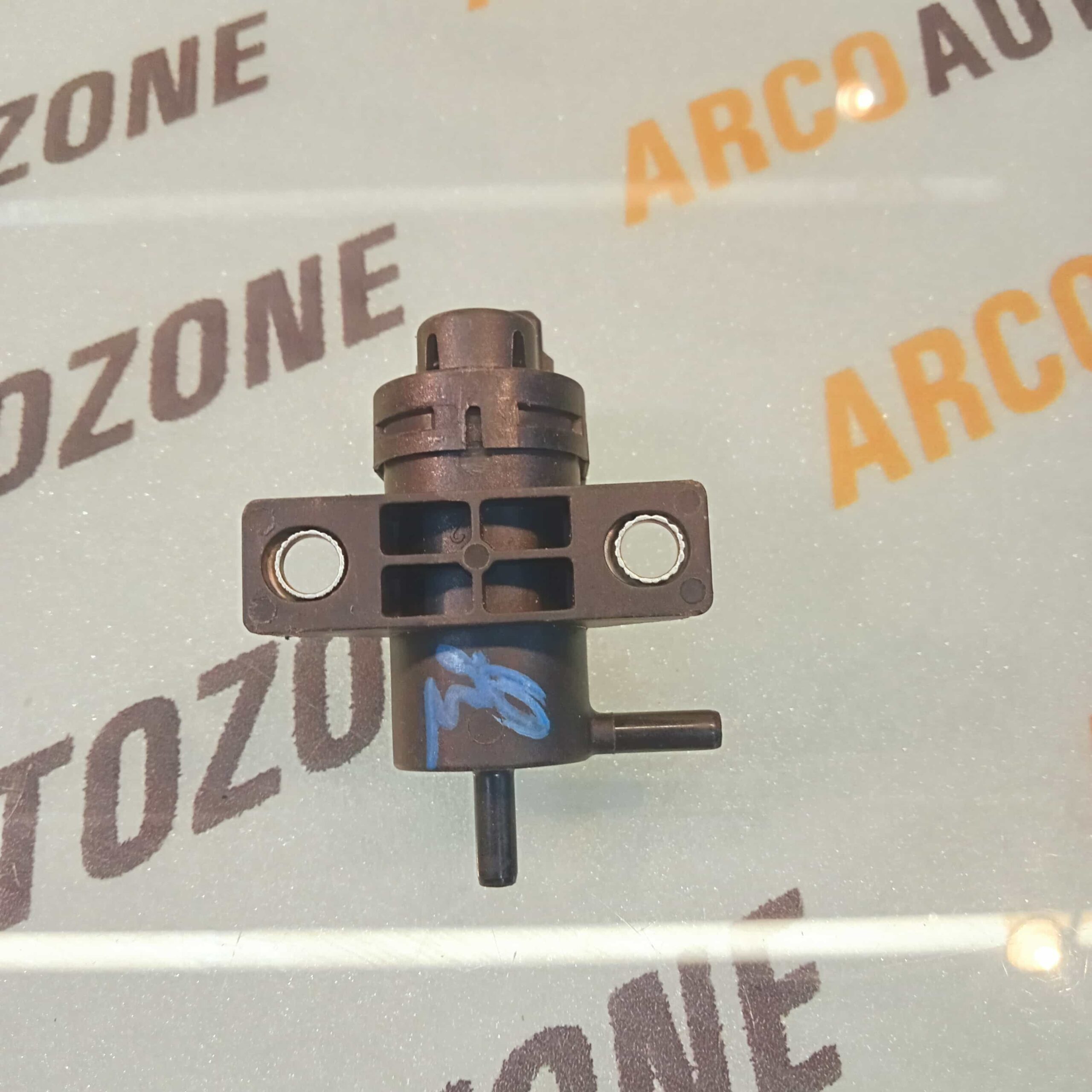 FICD MOTOR DUSTER 110 RENUALT