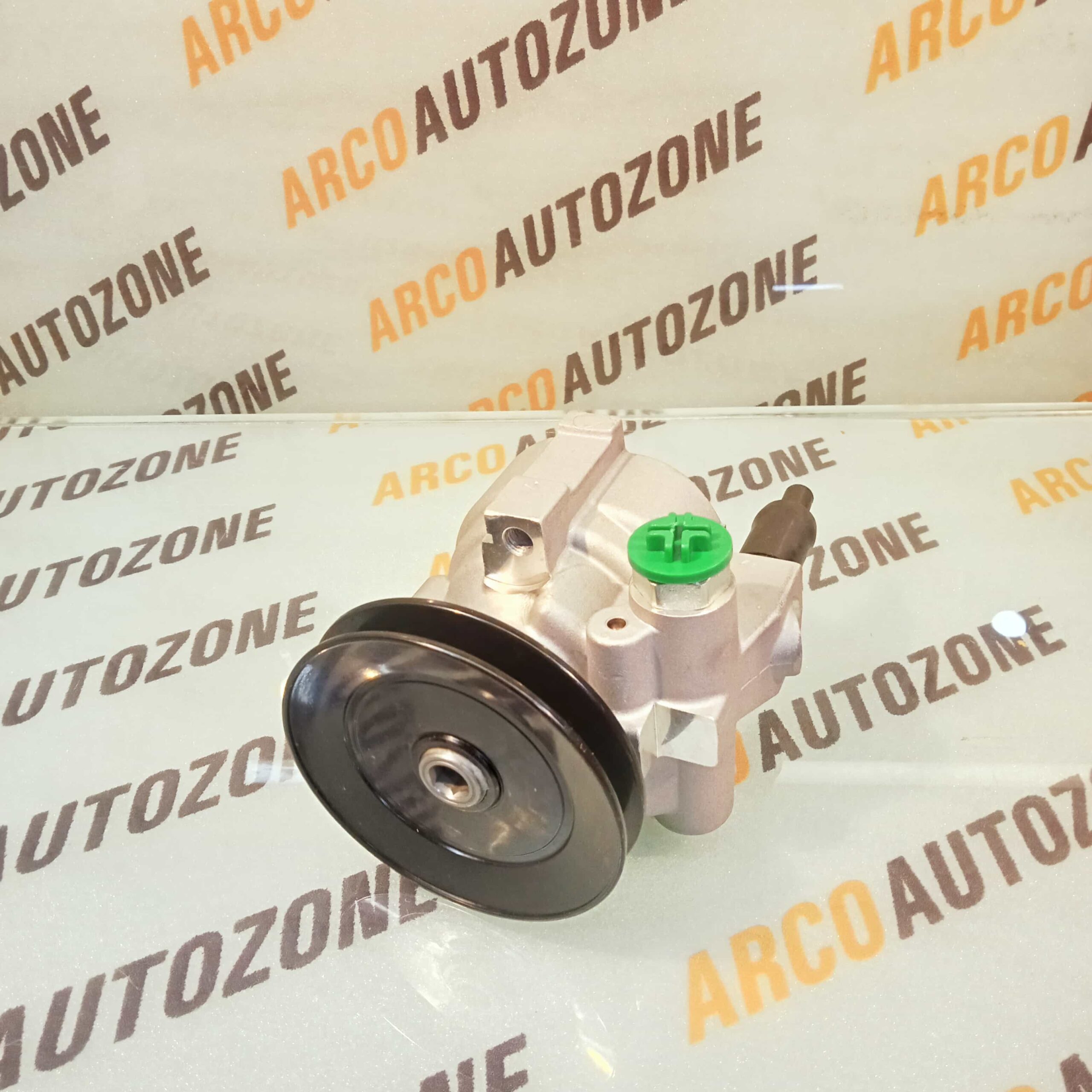 POWER STEERING PUMP XYLO D2 OXMO