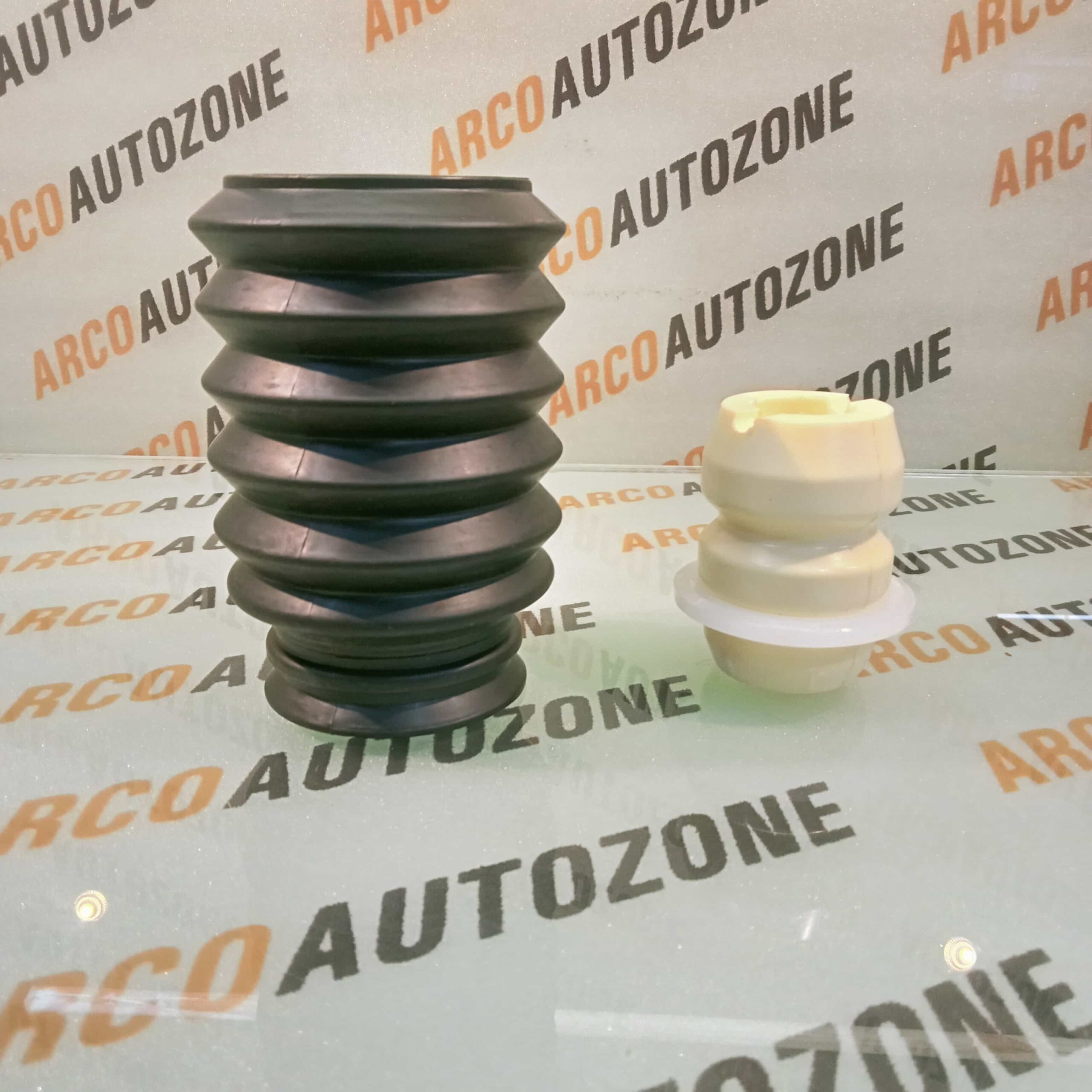 FRONT SHOCKER KIT E84 E90 IMP 31336793148 31306798248