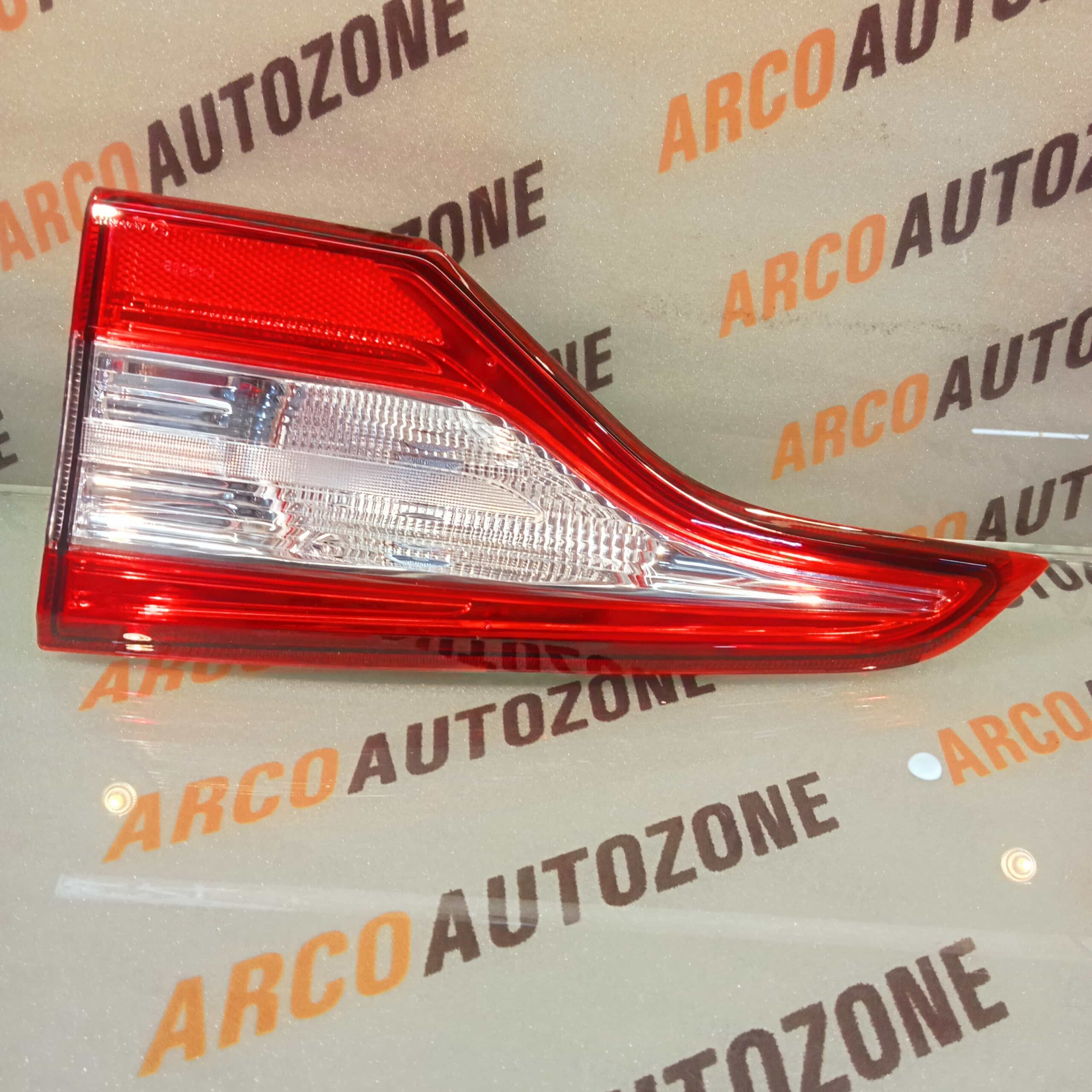 DICKY LIGHT TRIBER RIGHT REN 265509836R