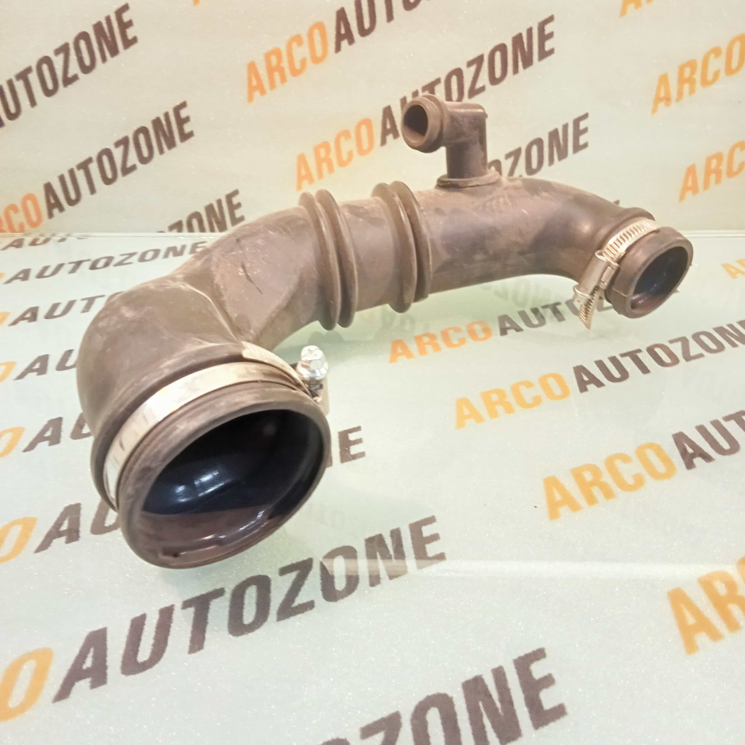 AIR DUCT HOSE DUSTER TERRANO MICRA SUNNY SCALA PULSE 85 IMP 8200331958