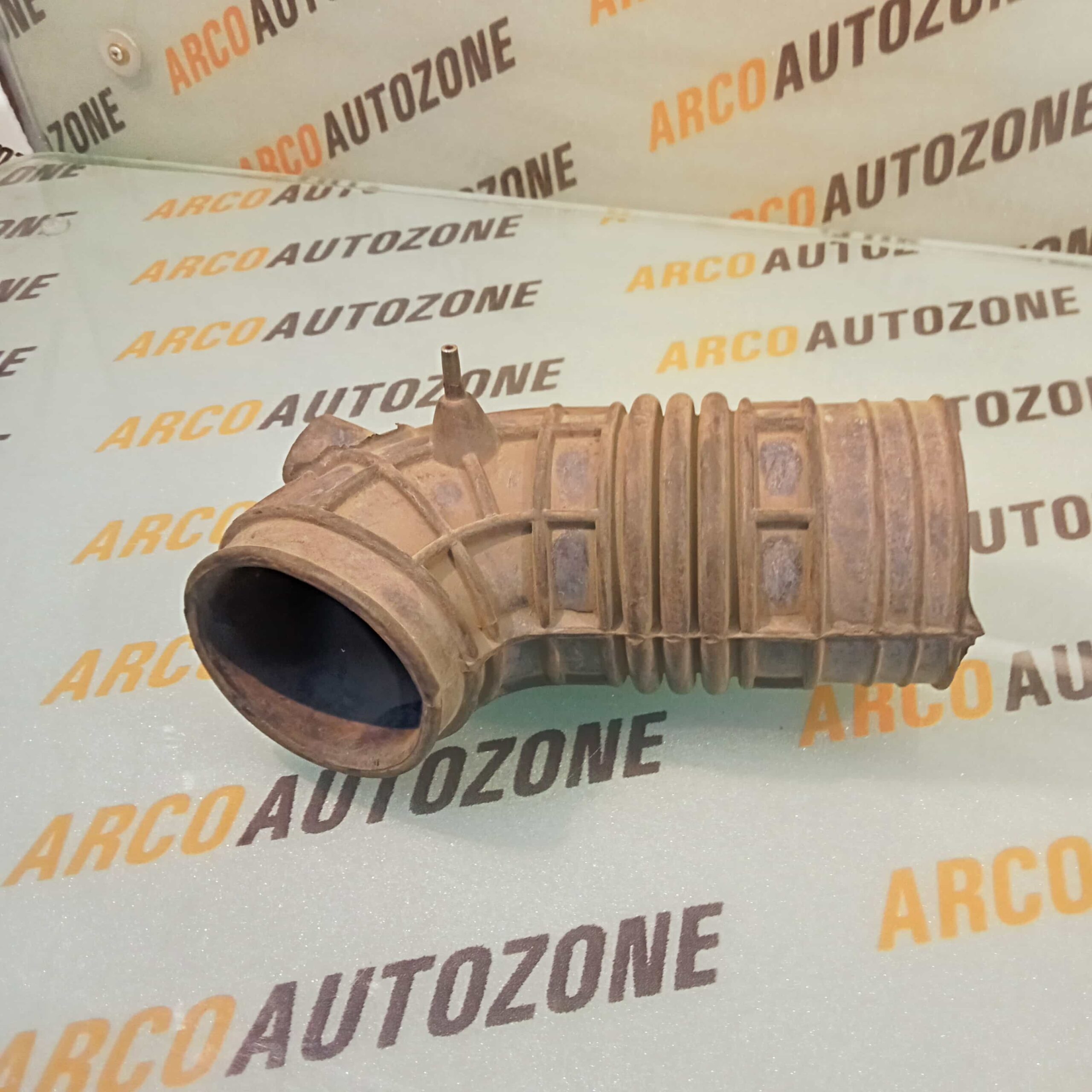 AIR CLEANER HOSE BOLERO 0313AC1710N