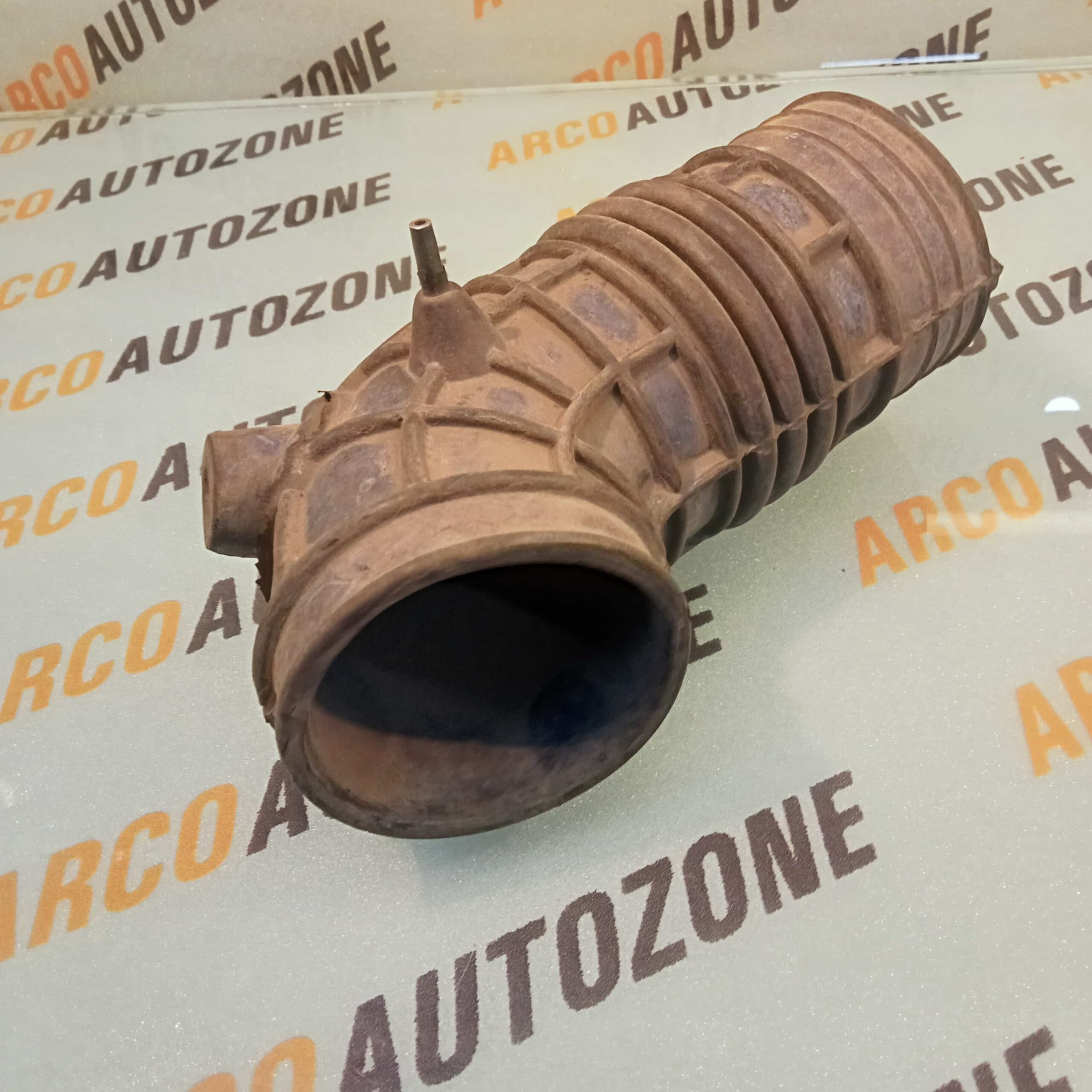 AIR CLEANER HOSE BOLERO 0313AC1710N