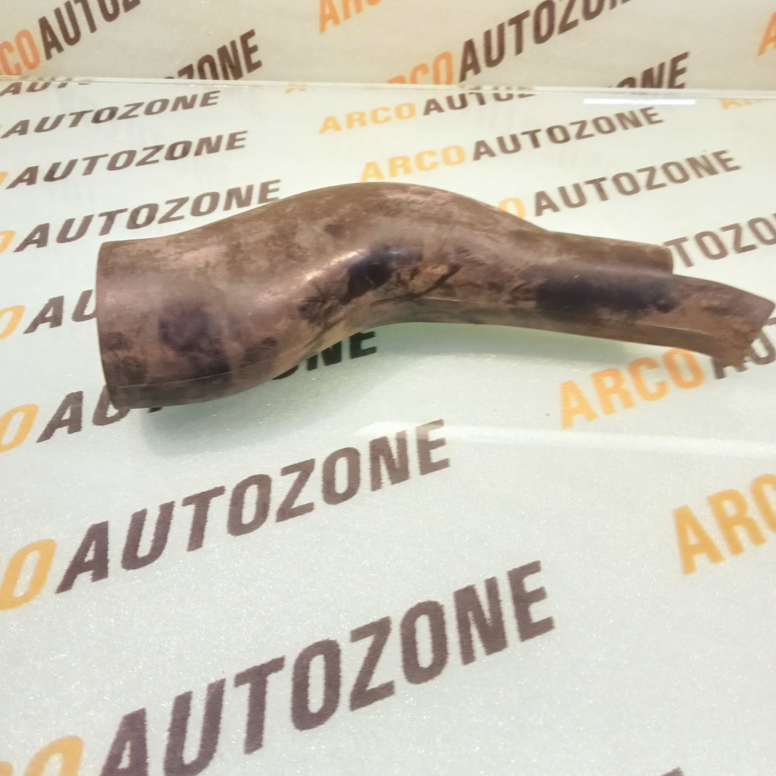 FUEL TANK HOSE TAVERA GM T28293909
