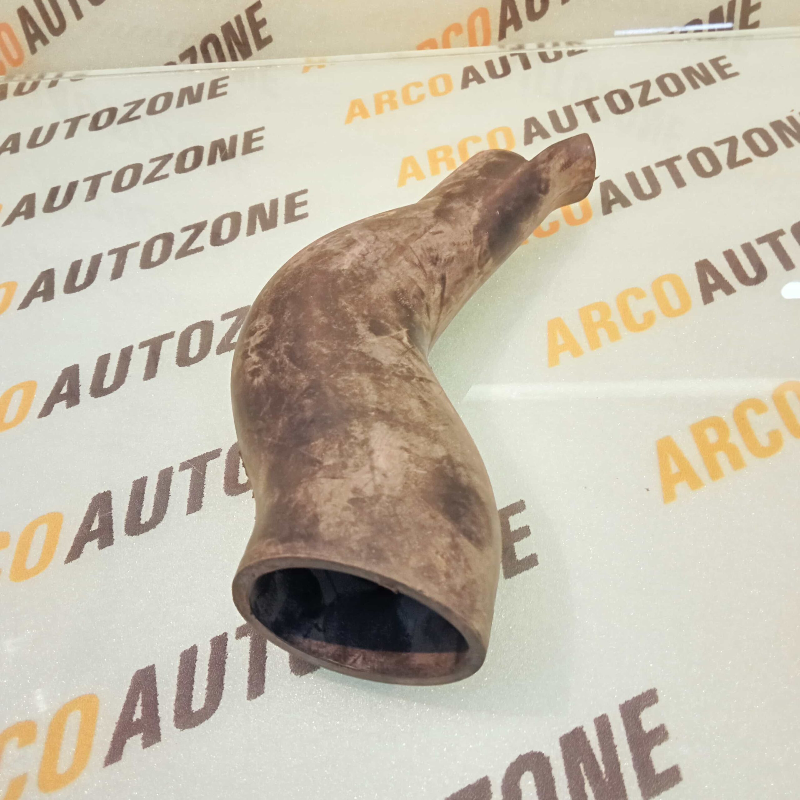 FUEL TANK HOSE TAVERA GM T28293909
