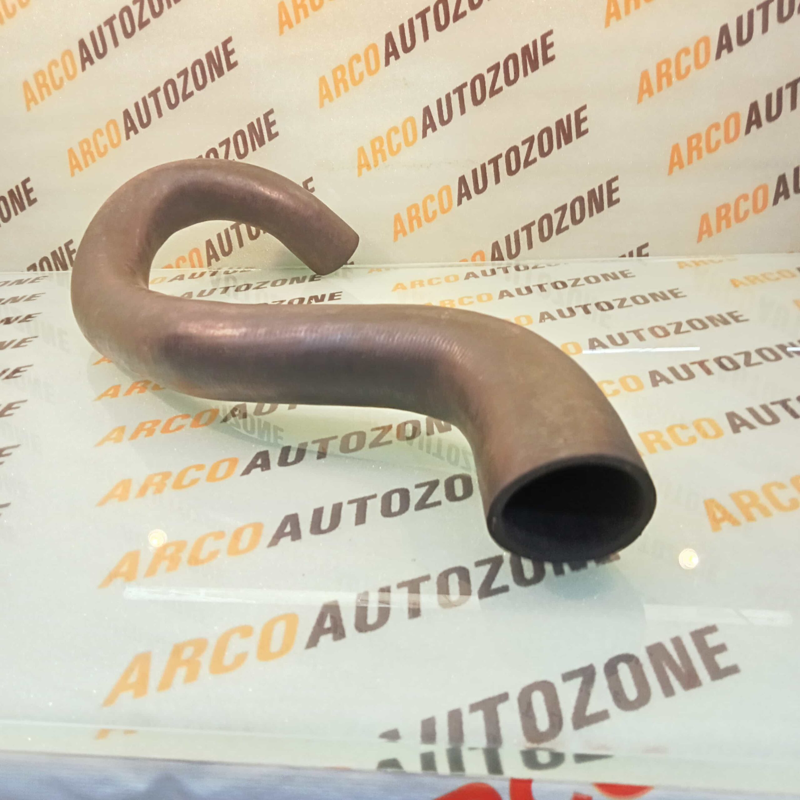 INTER COOLER HOSE ENDEAVOUR OLD BIG