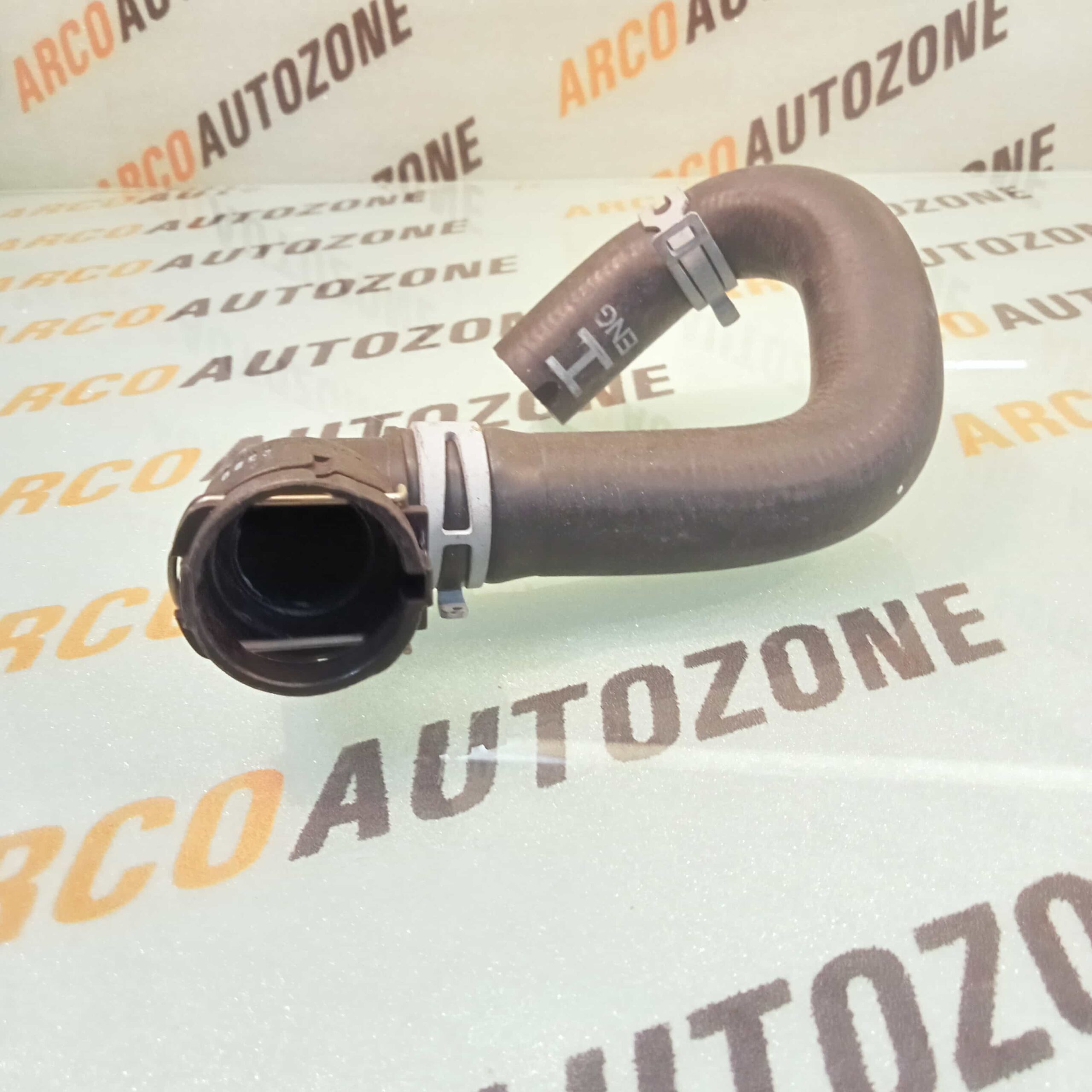 HEATER HOSE