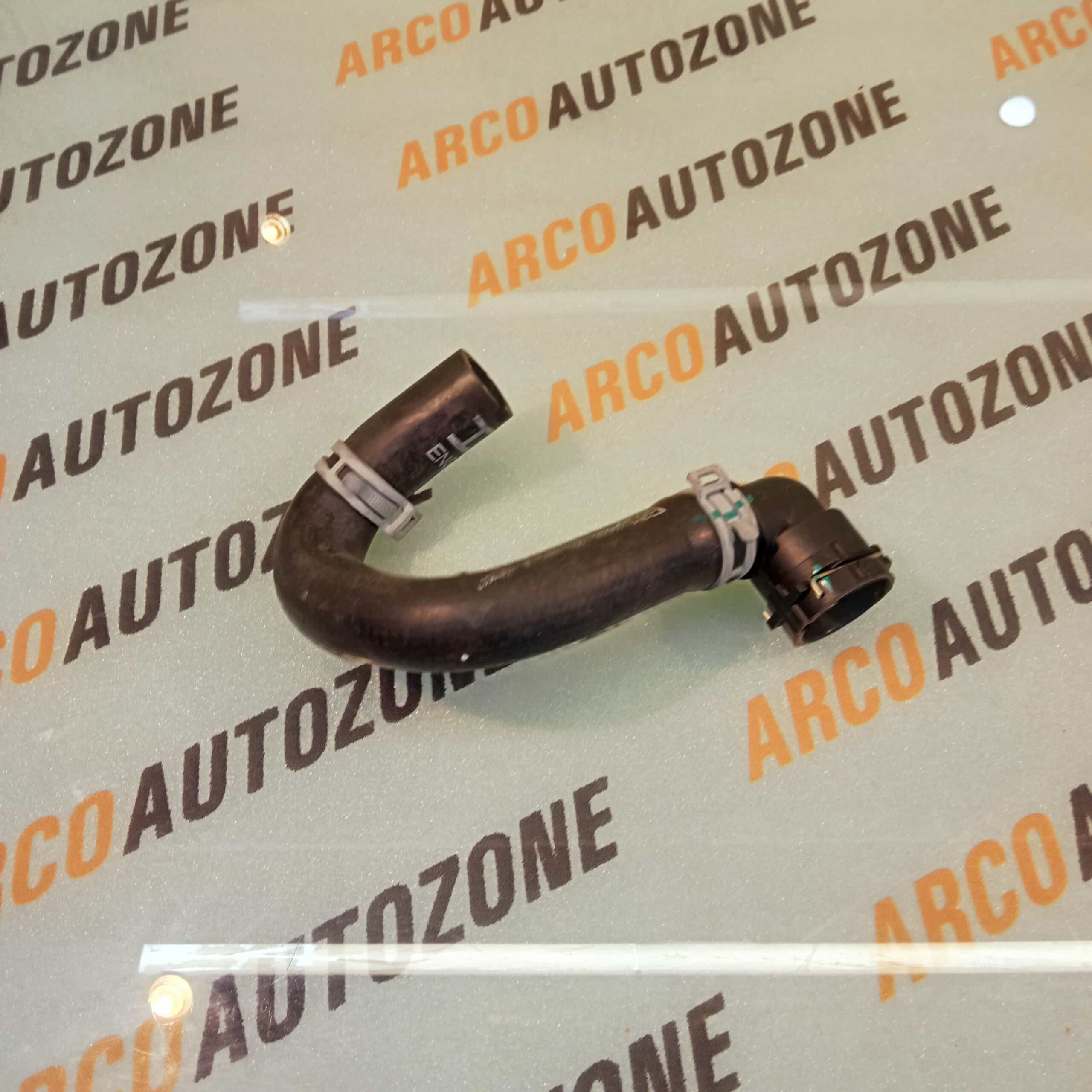 HEATER HOSE BEAT DIESEL GM J96676270