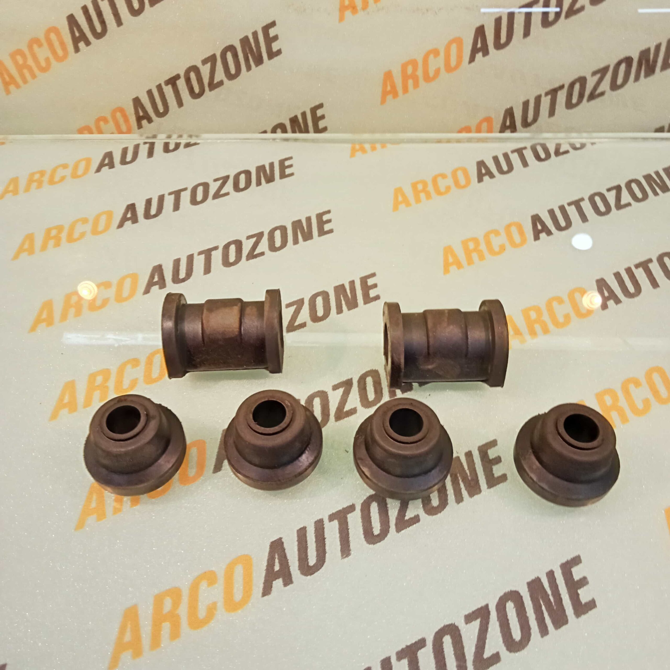 BALANCE ROD BUSH SET ALTO WAGONR AMP1601