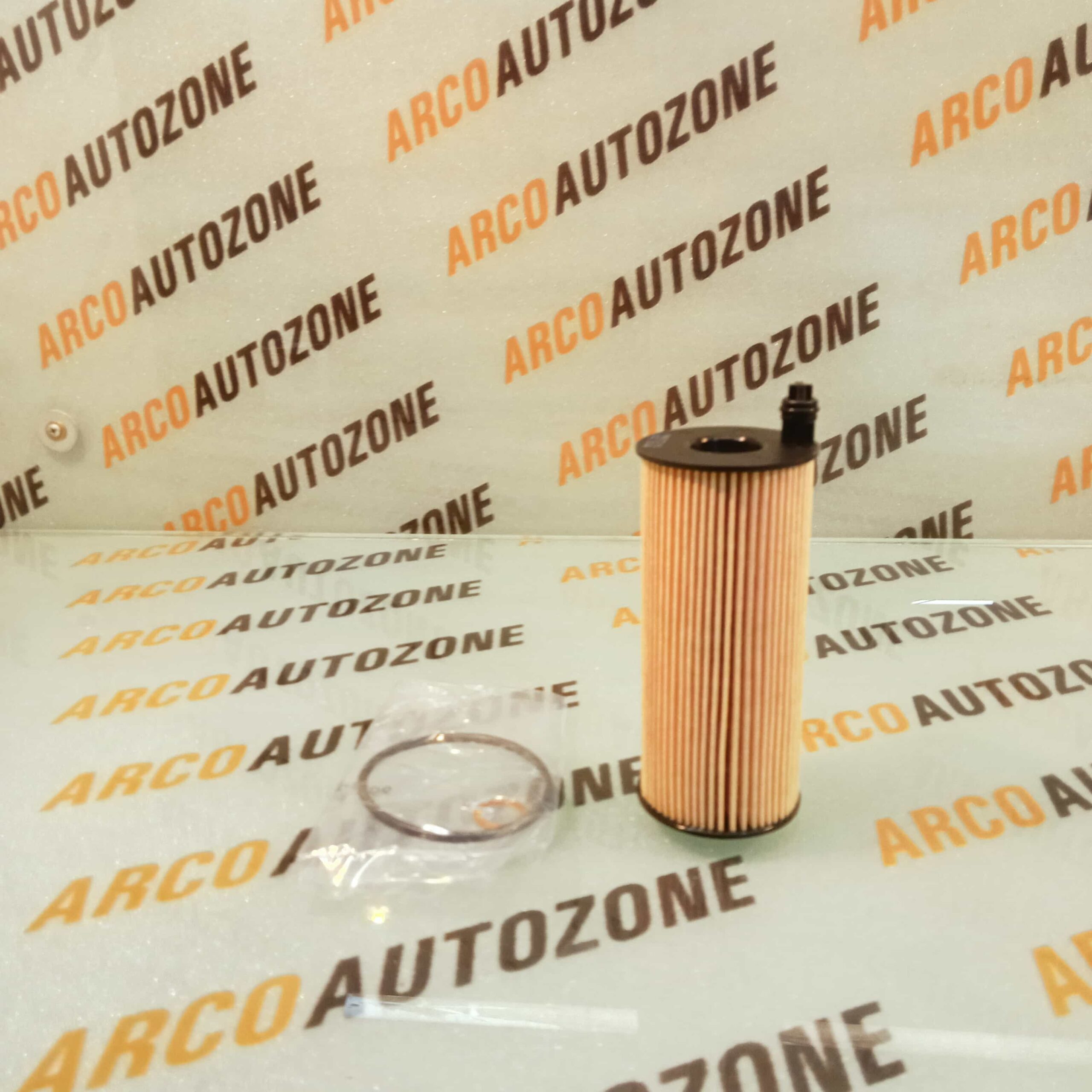 OIL FILTER BMW F30 F10 N47 DIESEL MEYLE 3143220004