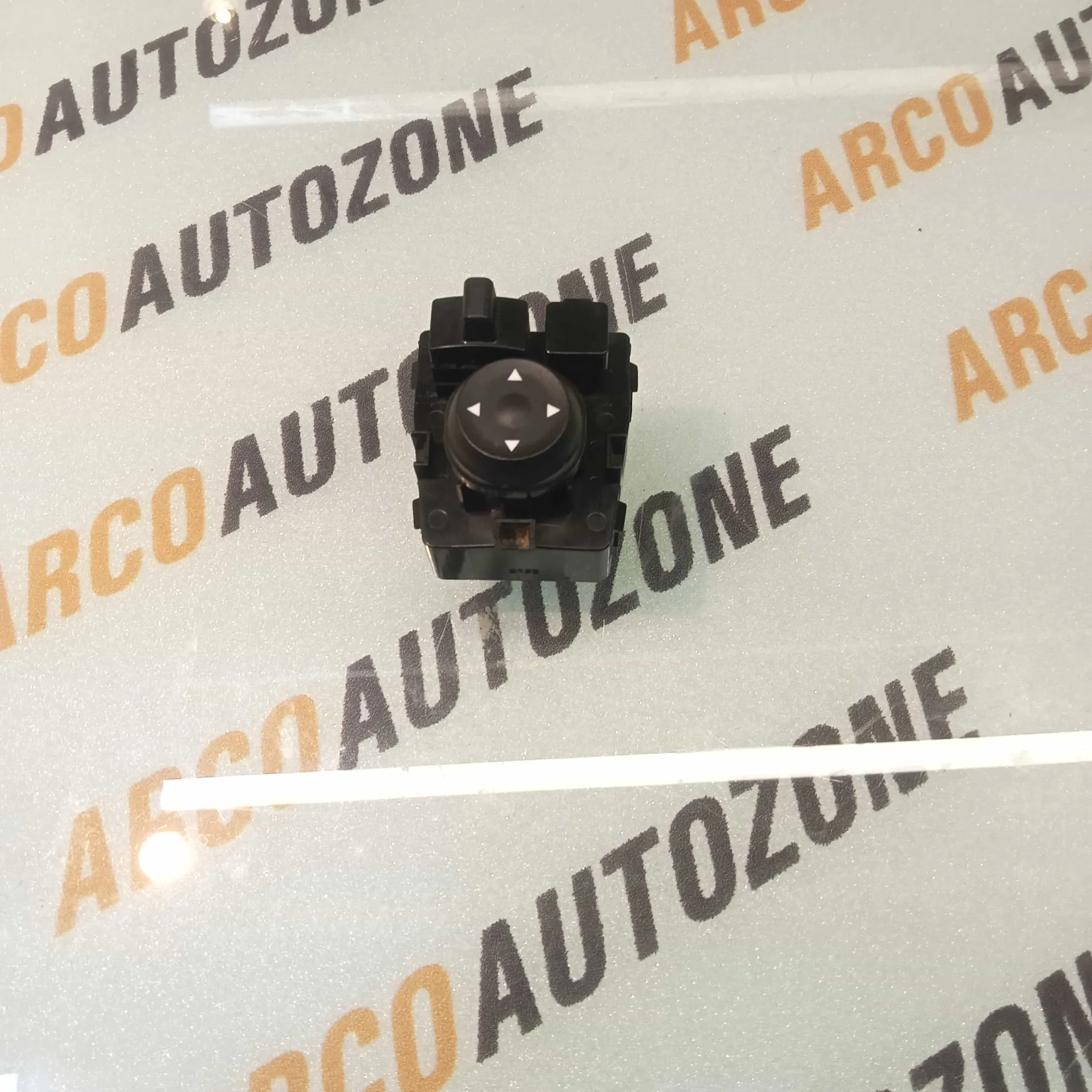 SIDE MIRROR SWITCH NON AUTO CRETA 20 ALCAZAR HYU 93530BV000