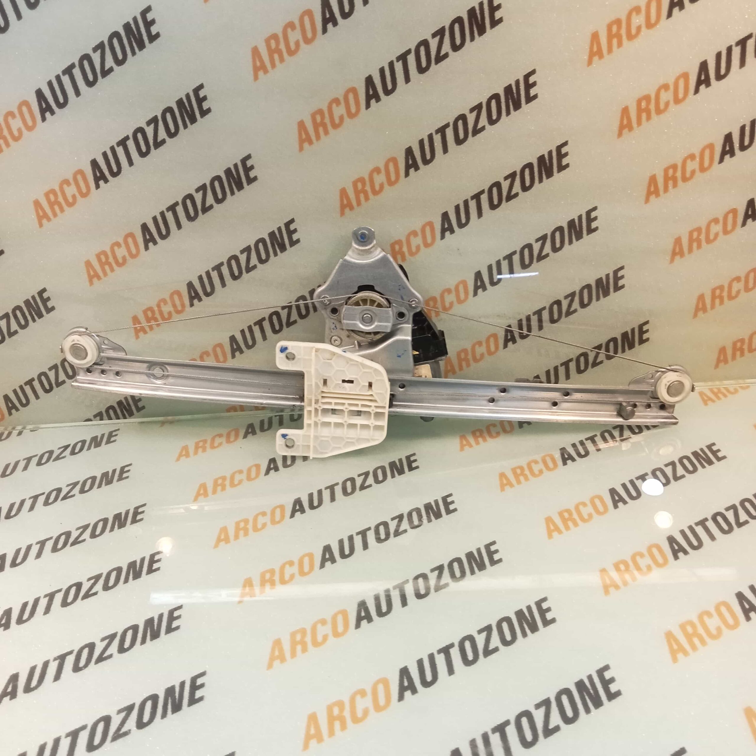 GLASS MACHINE TRIBER FRONT RIGHT WITH 6 PIN MOT IMP 807200278R