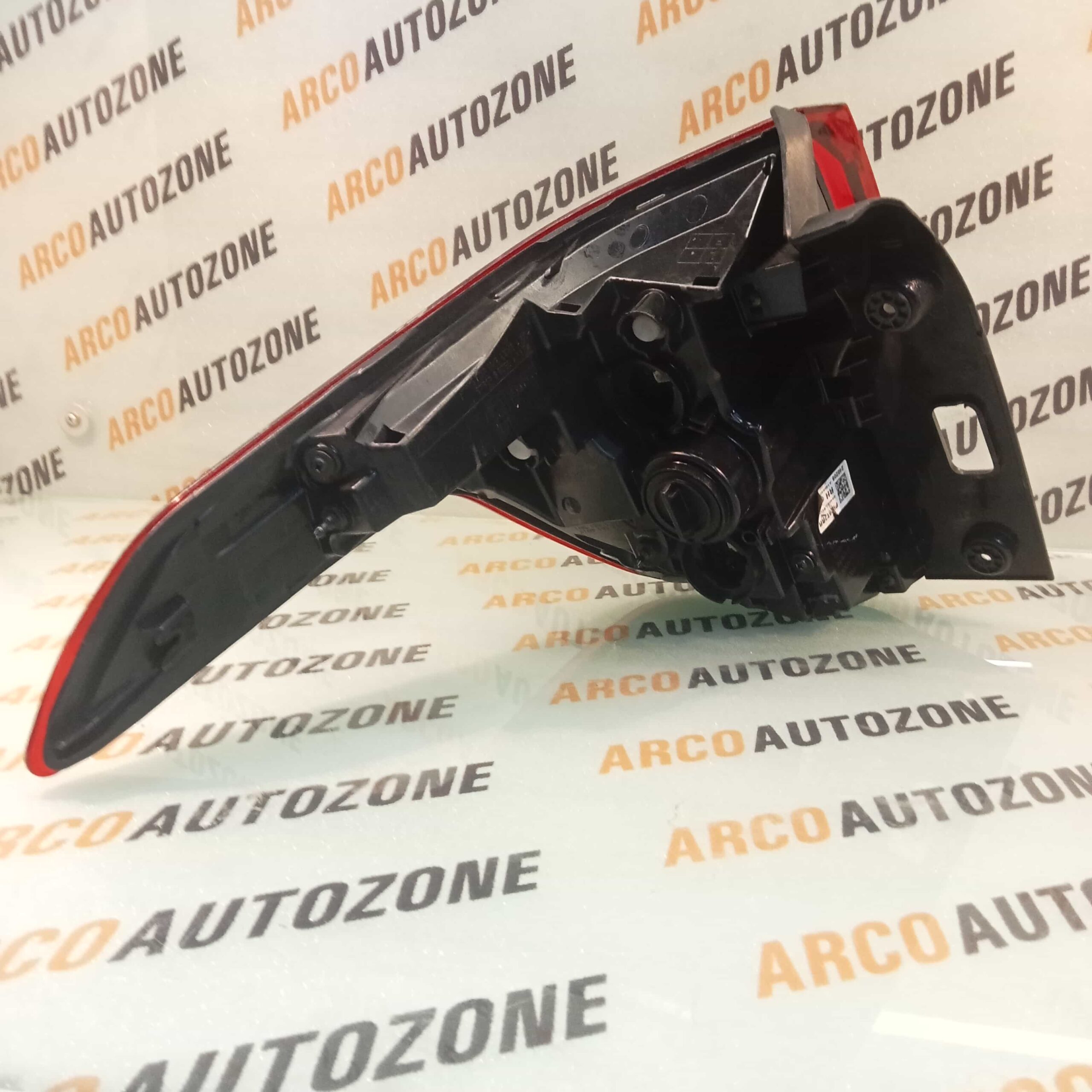 LIGHTING TAIL LIGHT SELTOS T2 RIGHT LOT