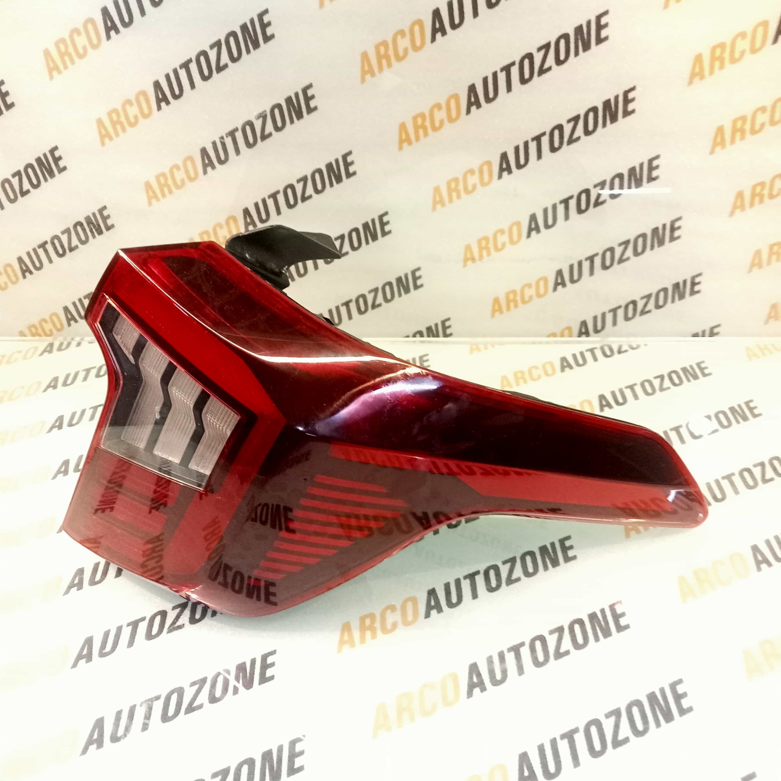 LIGHTING TAIL LIGHT SELTOS T2 RIGHT LOT