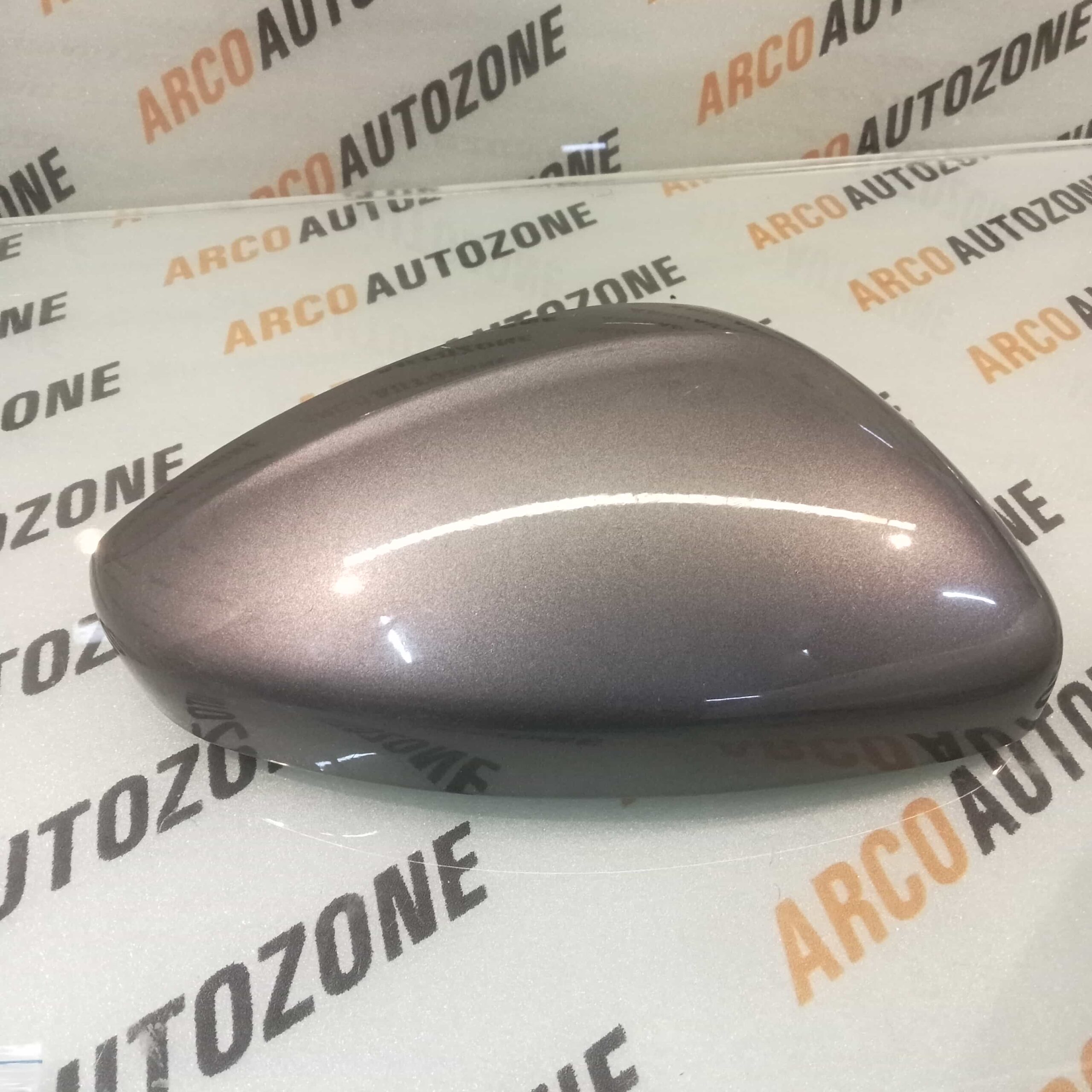 SIDE MIRROR COVER CITROEN C3 RIGHT