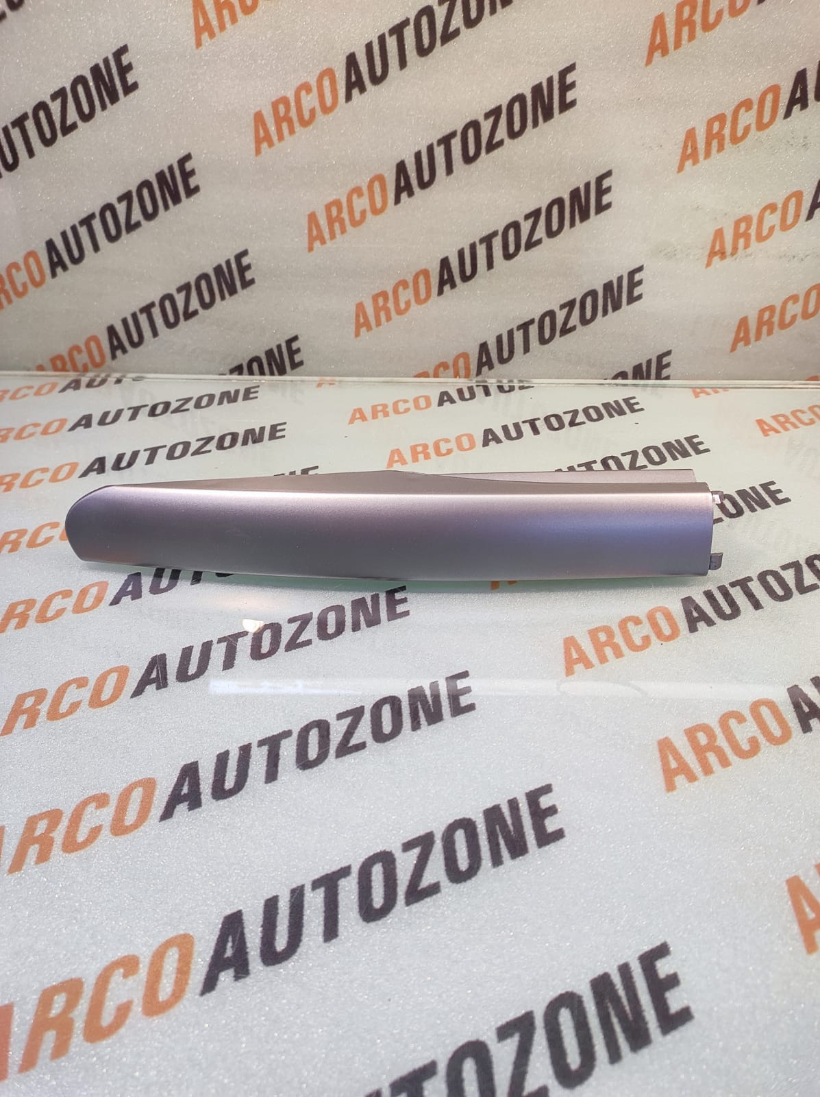 BODY ROOF TRIM FRONT ROOF RAIL FORTUNER 17 RIGHT ACCTYD01417 OE 634920K040