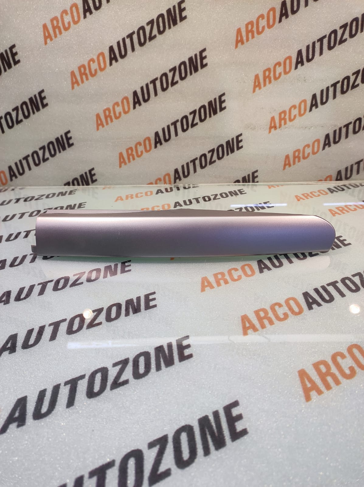 BODY ROOF TRIM FRONT ROOF RAIL FORTUNER 17 LEFT ACC TYD01417 OE 634910K040