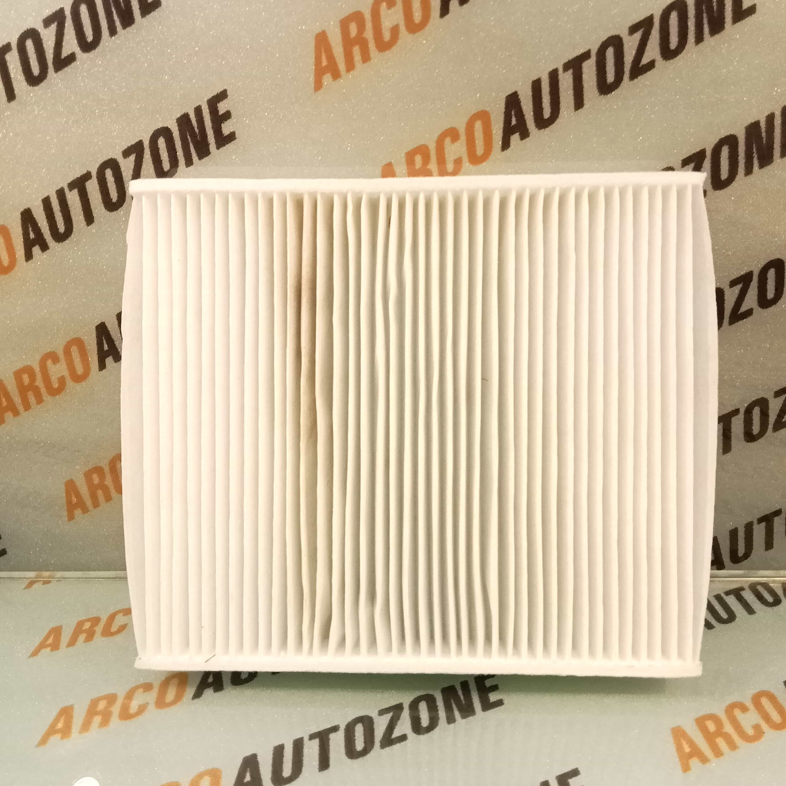 AC FILTER POLO VENTO RAPID IMP 03L115473