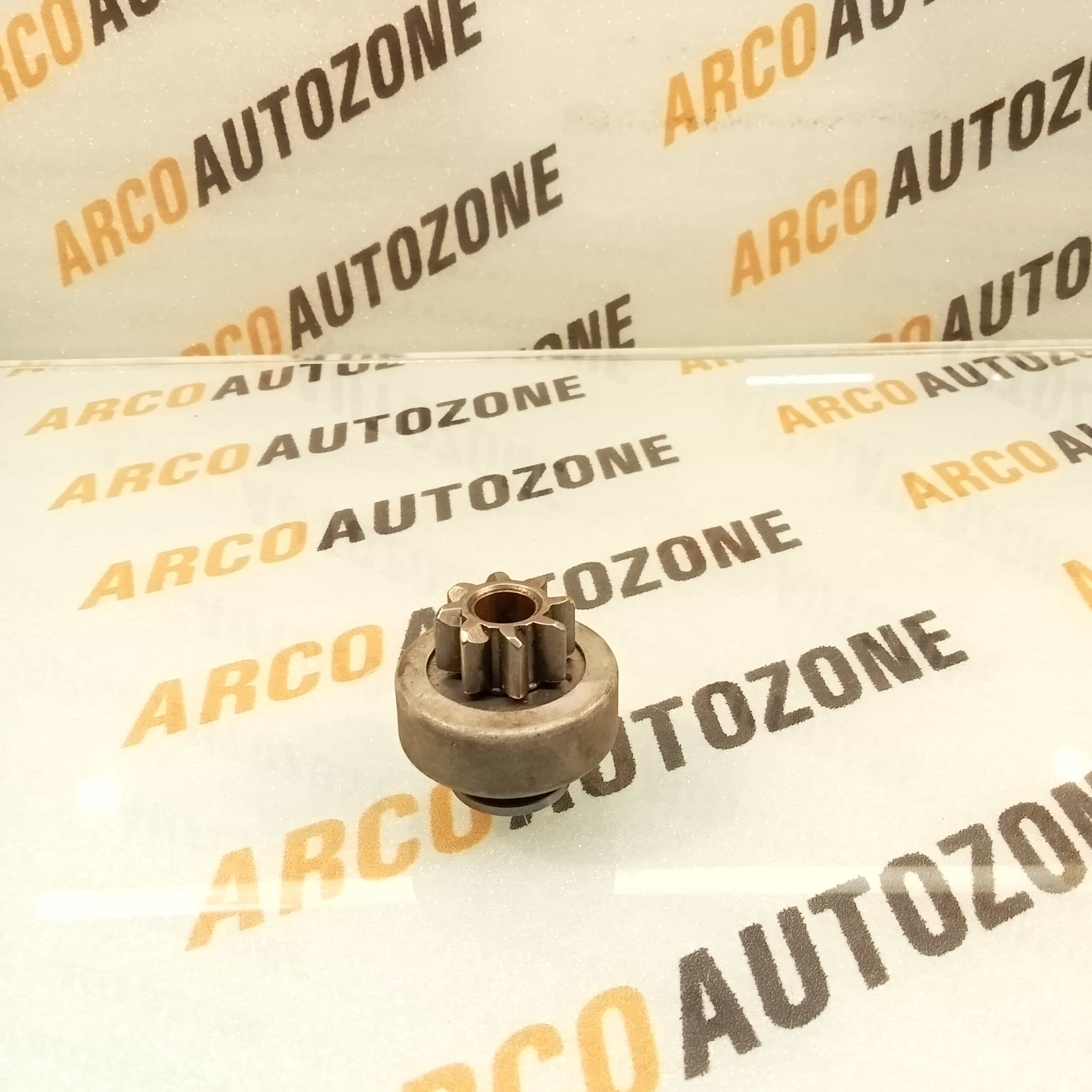 SELF BENDIX I20 PETROL VALEO TYPE ASCOT