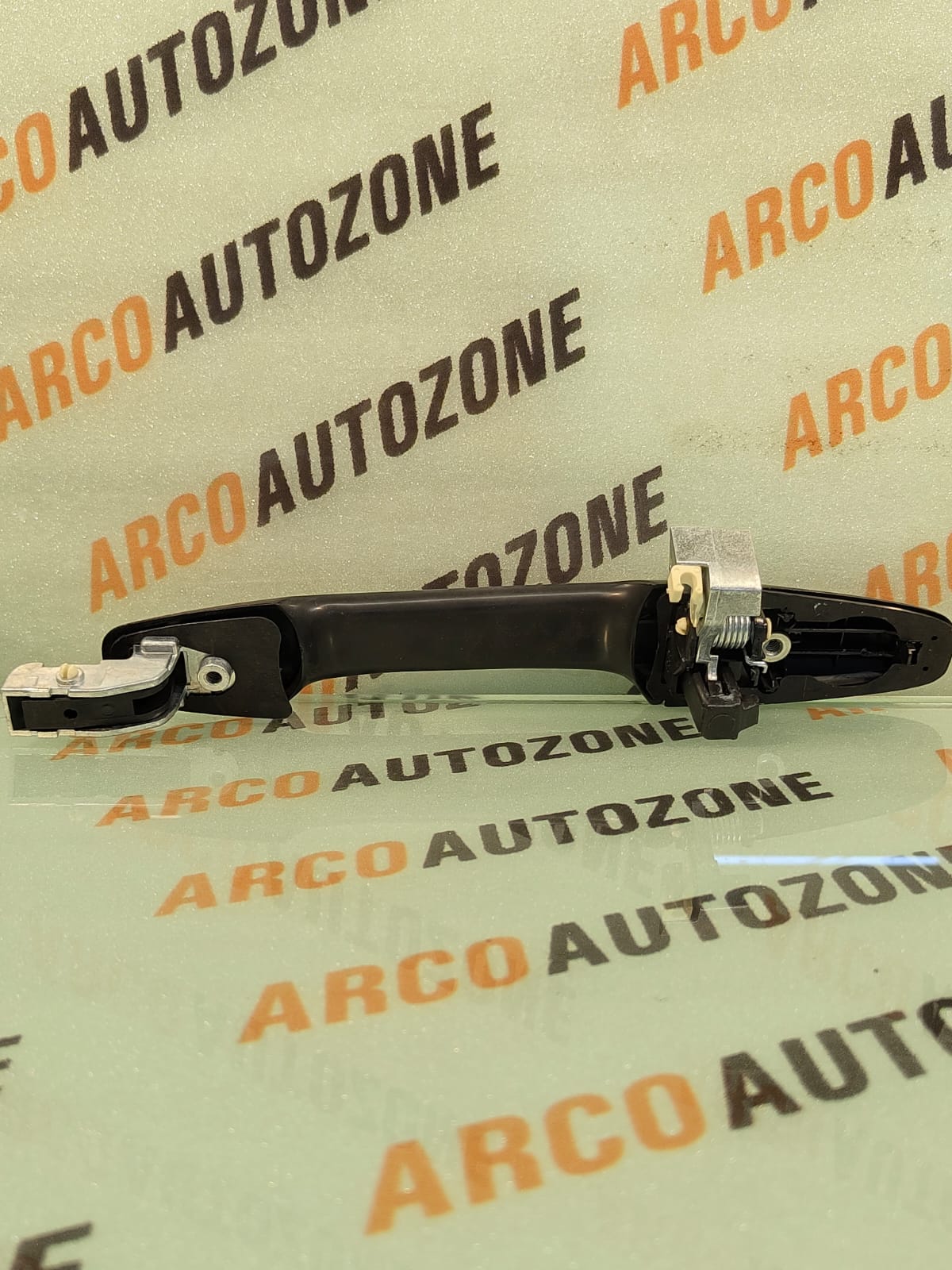 OUTER HANDLE CIVIC REAR RIGHT PAINT IMP