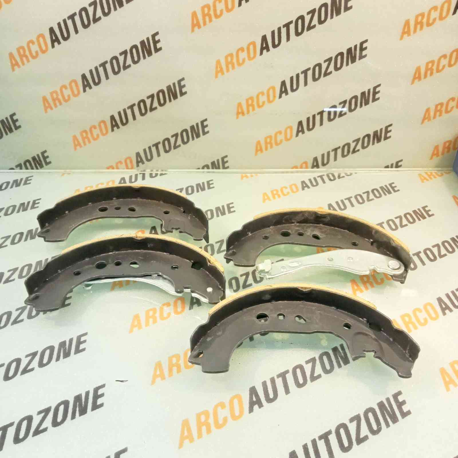 BRAKE SHOE DUSTER T3 18 IMP 440607862R