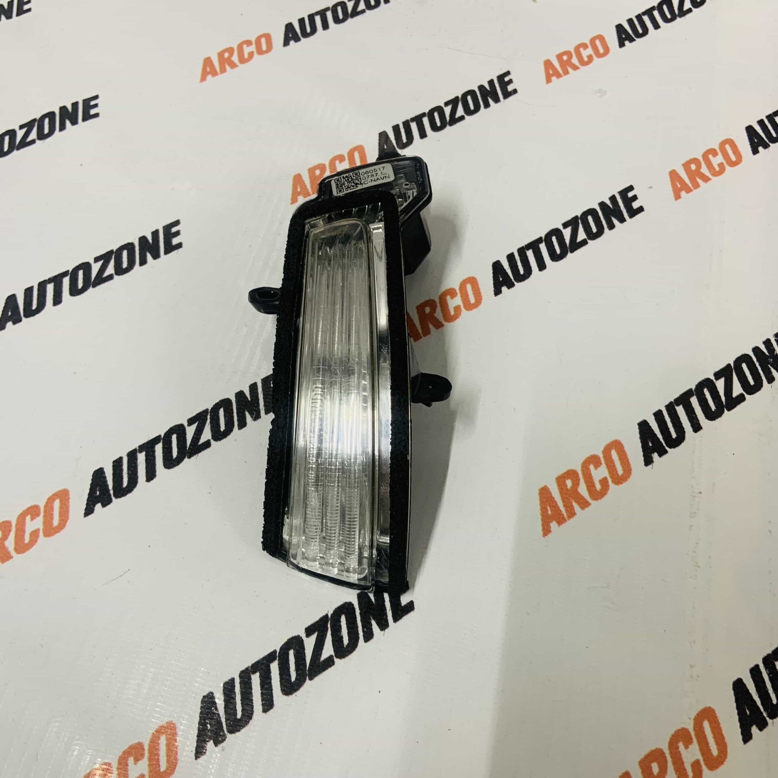 SIDE MIRROR INDICATOR LEFT