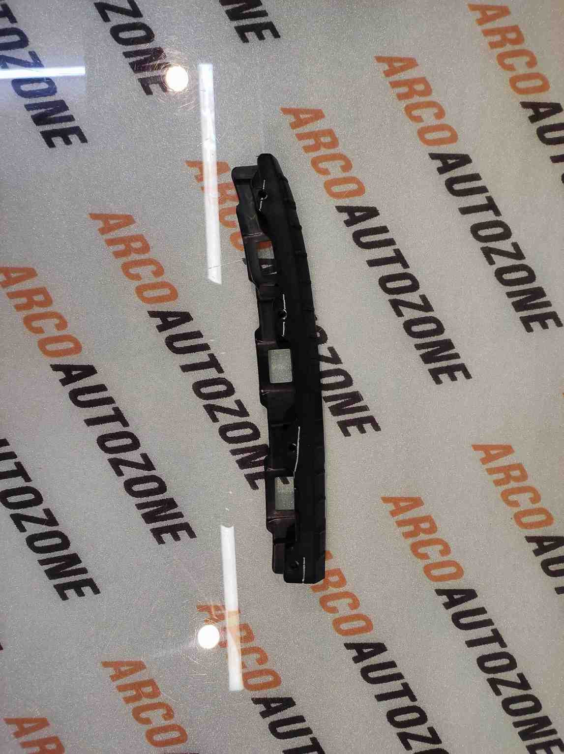 HEAD LIGHT BRACKET CRETA T1 LEFT HYU 86575A0000