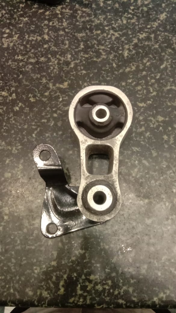GEAR MOUNTING FIGO 2016 DIESEL IMP