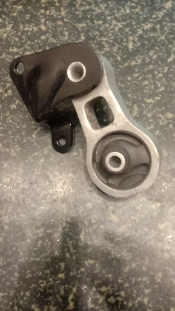 GEAR MOUNTING FIGO 2016 DIESEL IMP