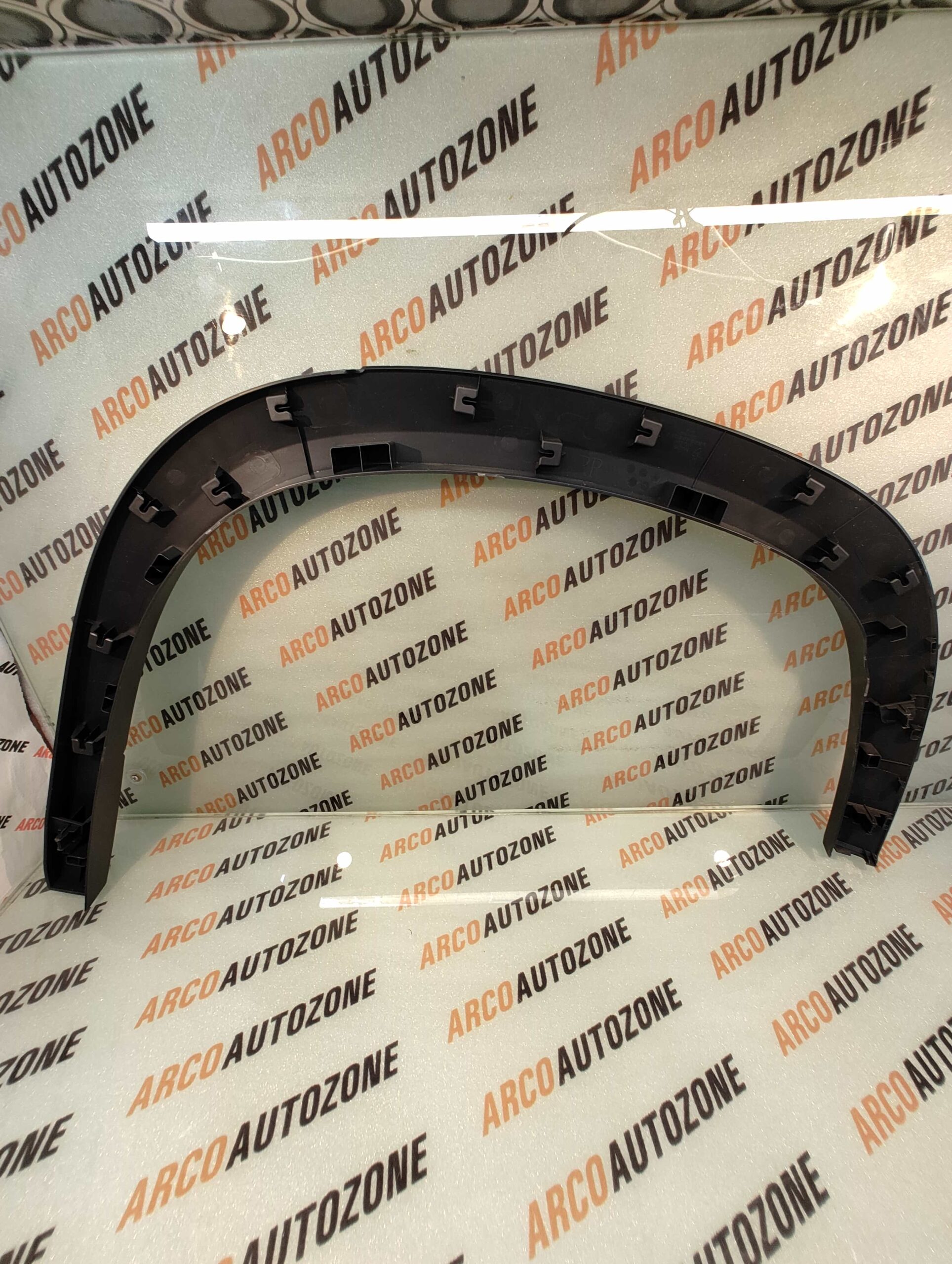 CLADDING QUARTER HECTOR REAR RIGHT SGMW