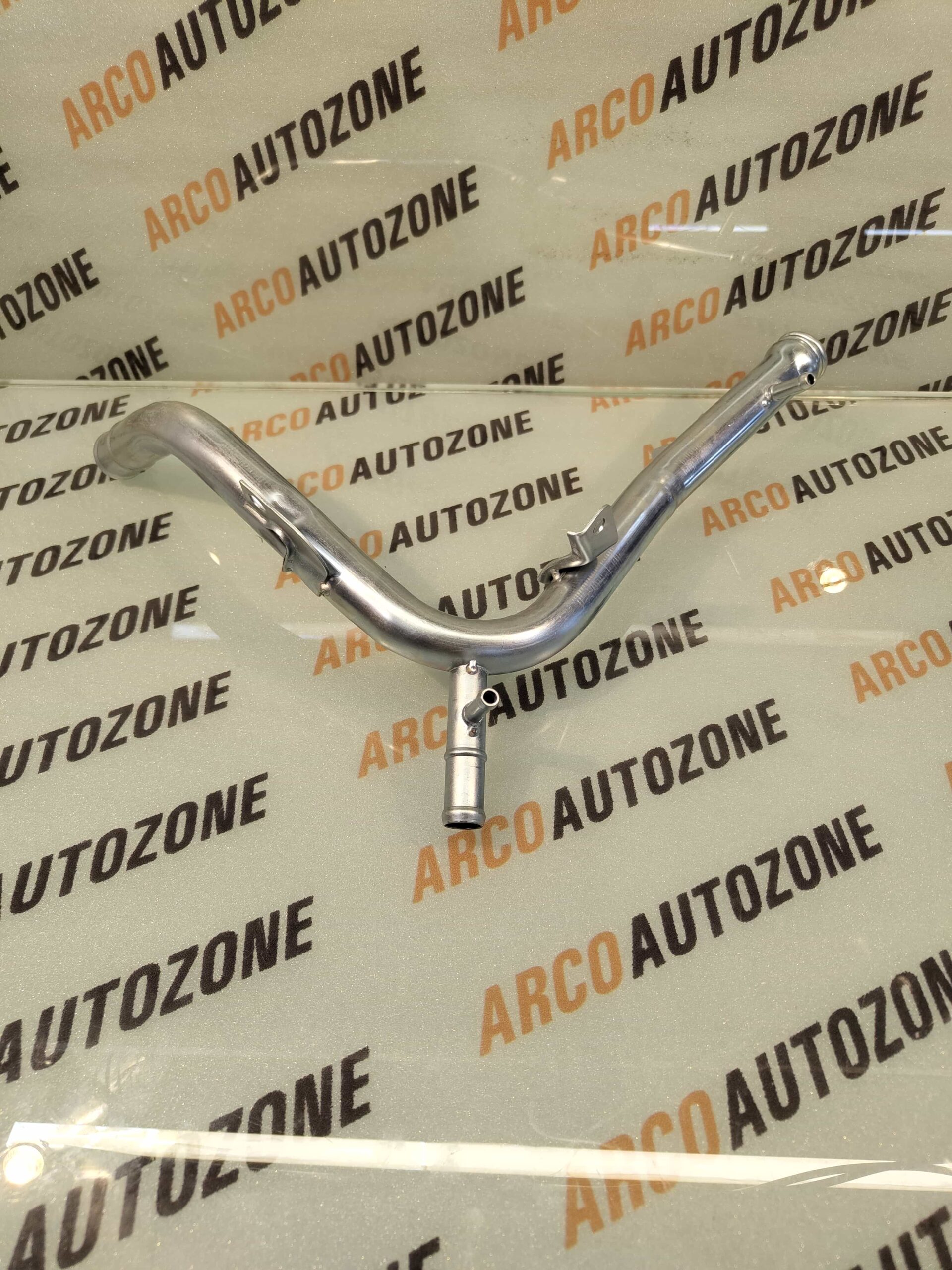 COOLANT PIPE WAGONR 19 MGP 17830M65L00