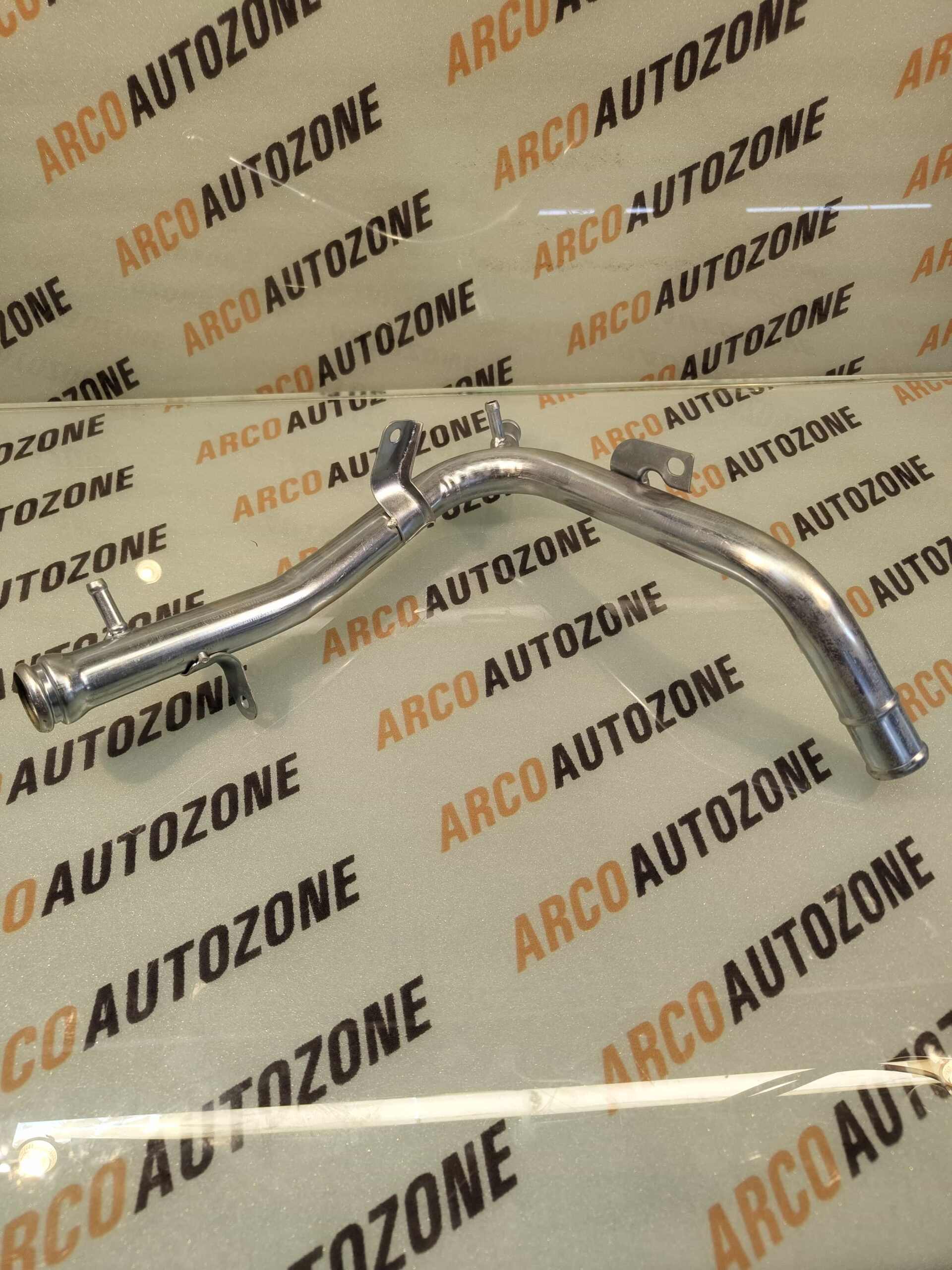 COOLANT PIPE WAGONR 19 MGP 17830M65L00